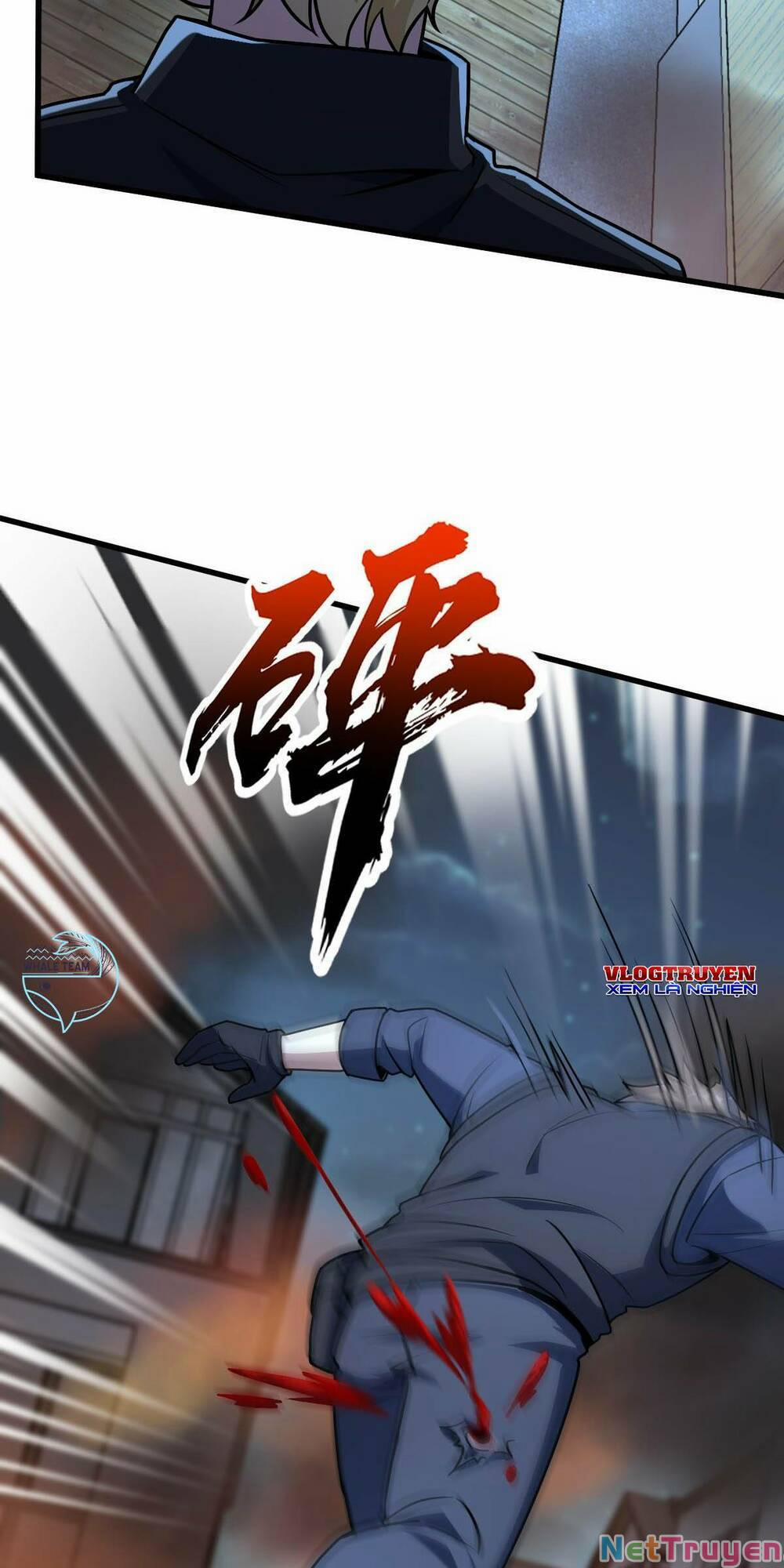 Mệnh Danh Thuật Của Bóng Tối 57 trang 65