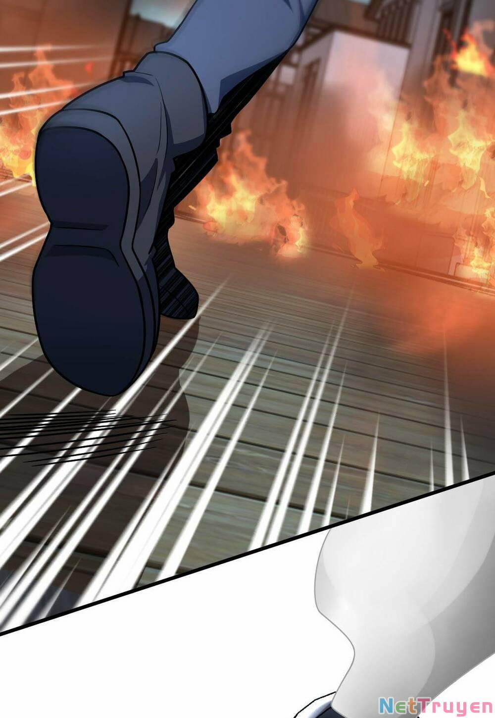 Mệnh Danh Thuật Của Bóng Tối 57 trang 66