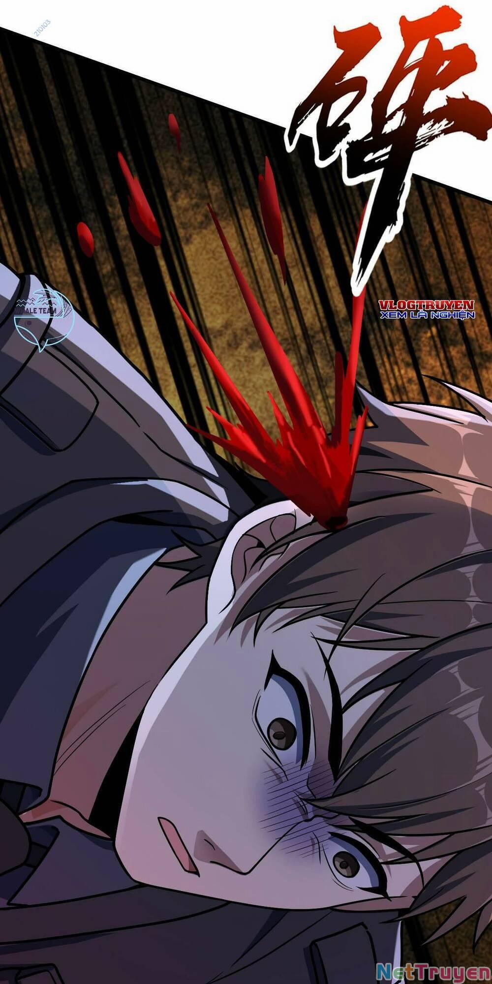 Mệnh Danh Thuật Của Bóng Tối 57 trang 68