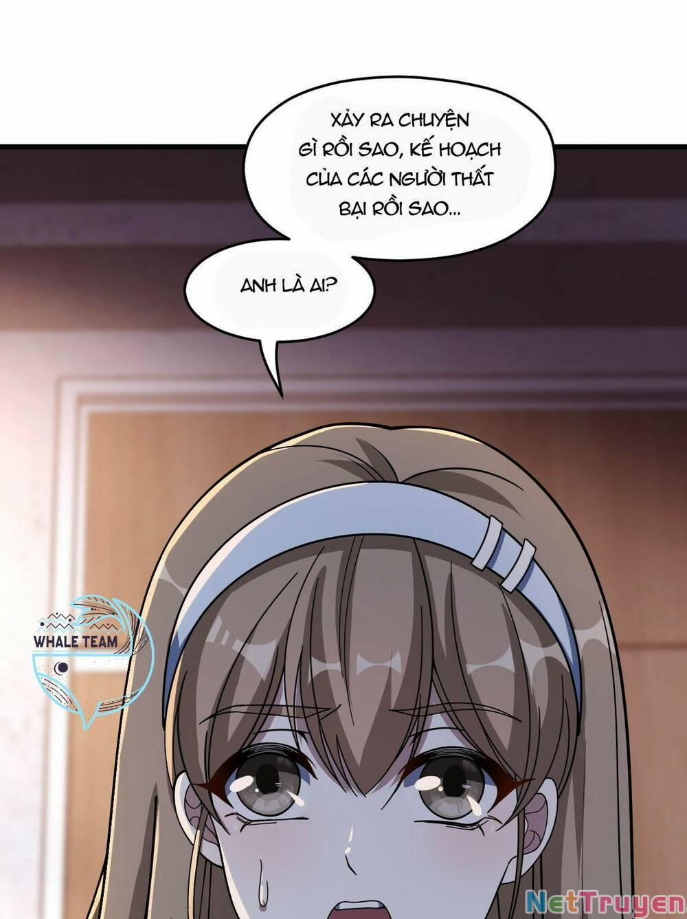 Mệnh Danh Thuật Của Bóng Tối 57 trang 7