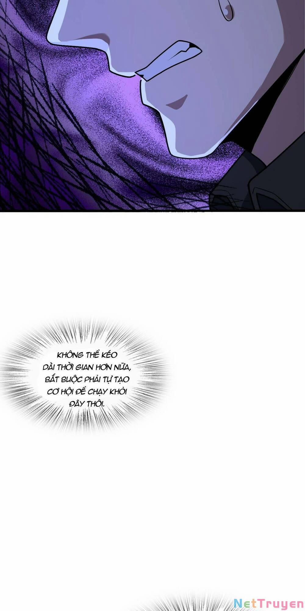 Mệnh Danh Thuật Của Bóng Tối 57 trang 72