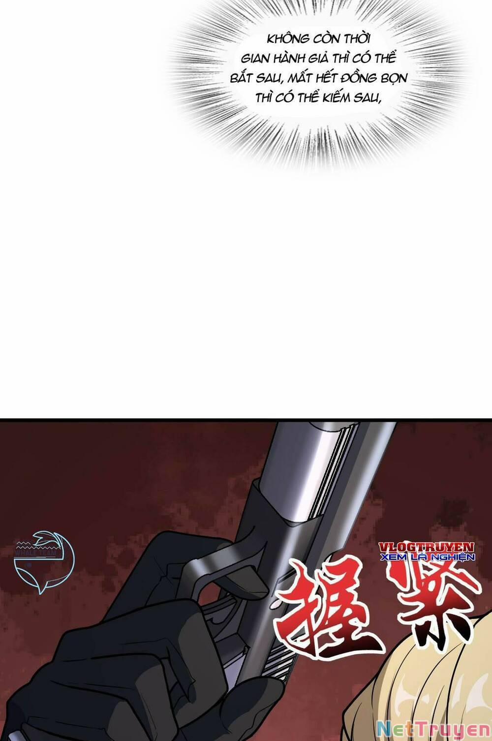 Mệnh Danh Thuật Của Bóng Tối 57 trang 73