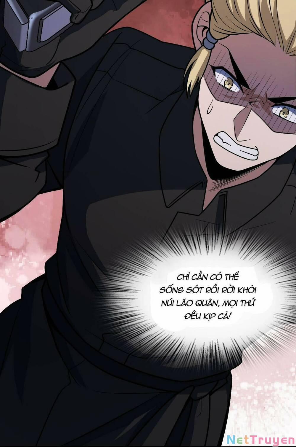 Mệnh Danh Thuật Của Bóng Tối 57 trang 74