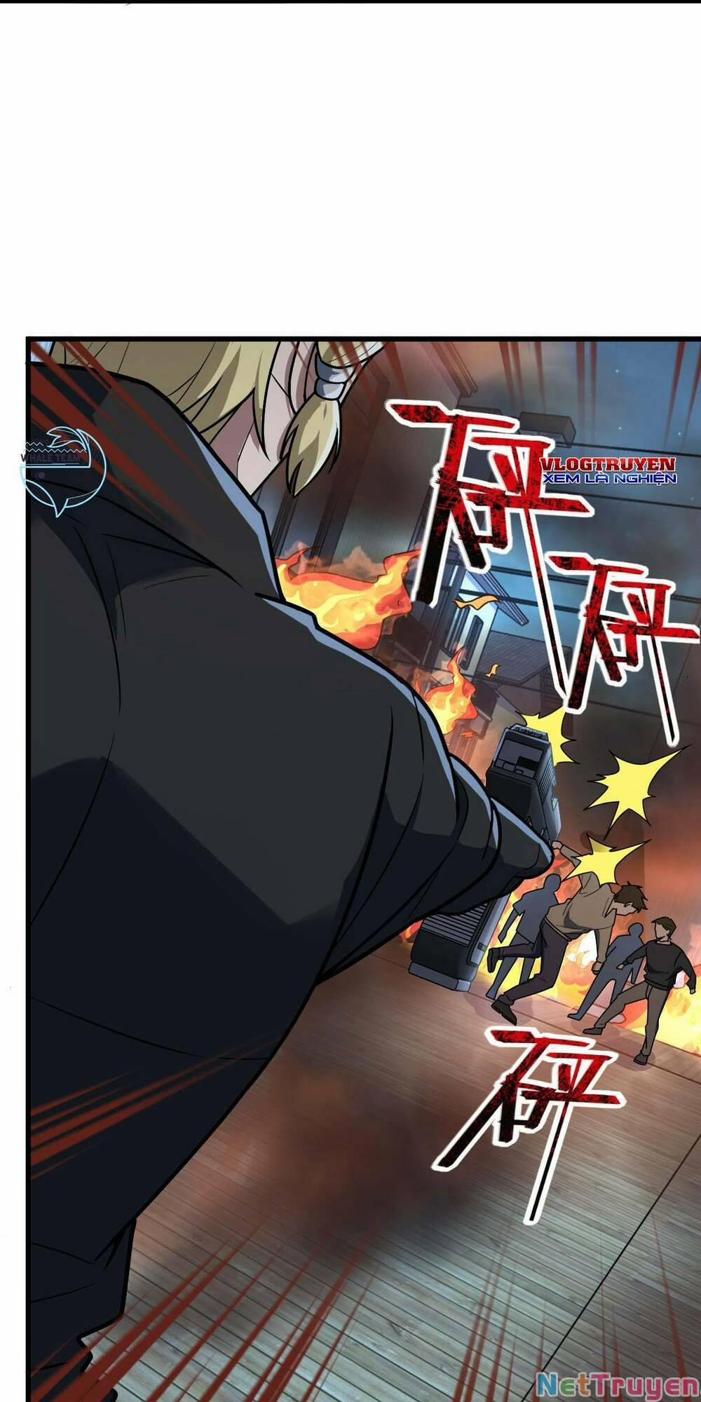 Mệnh Danh Thuật Của Bóng Tối 57 trang 75