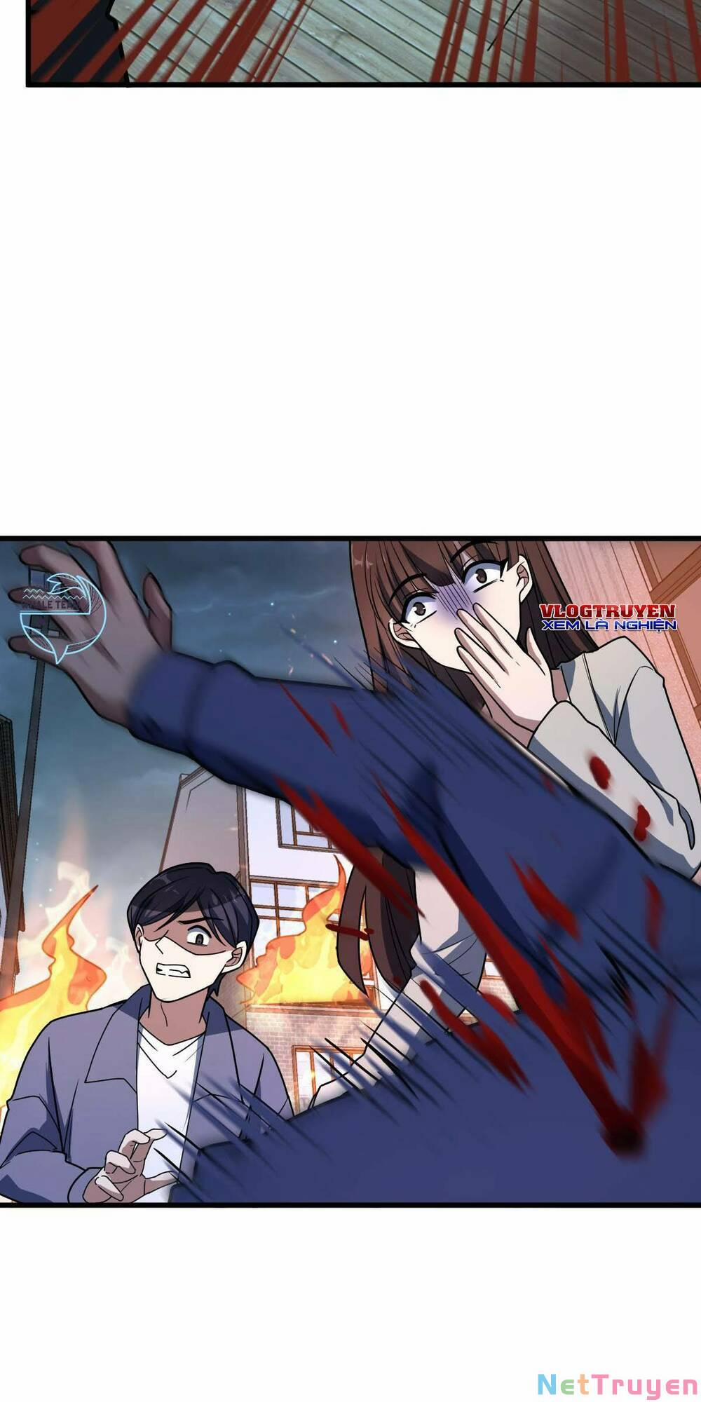 Mệnh Danh Thuật Của Bóng Tối 57 trang 76