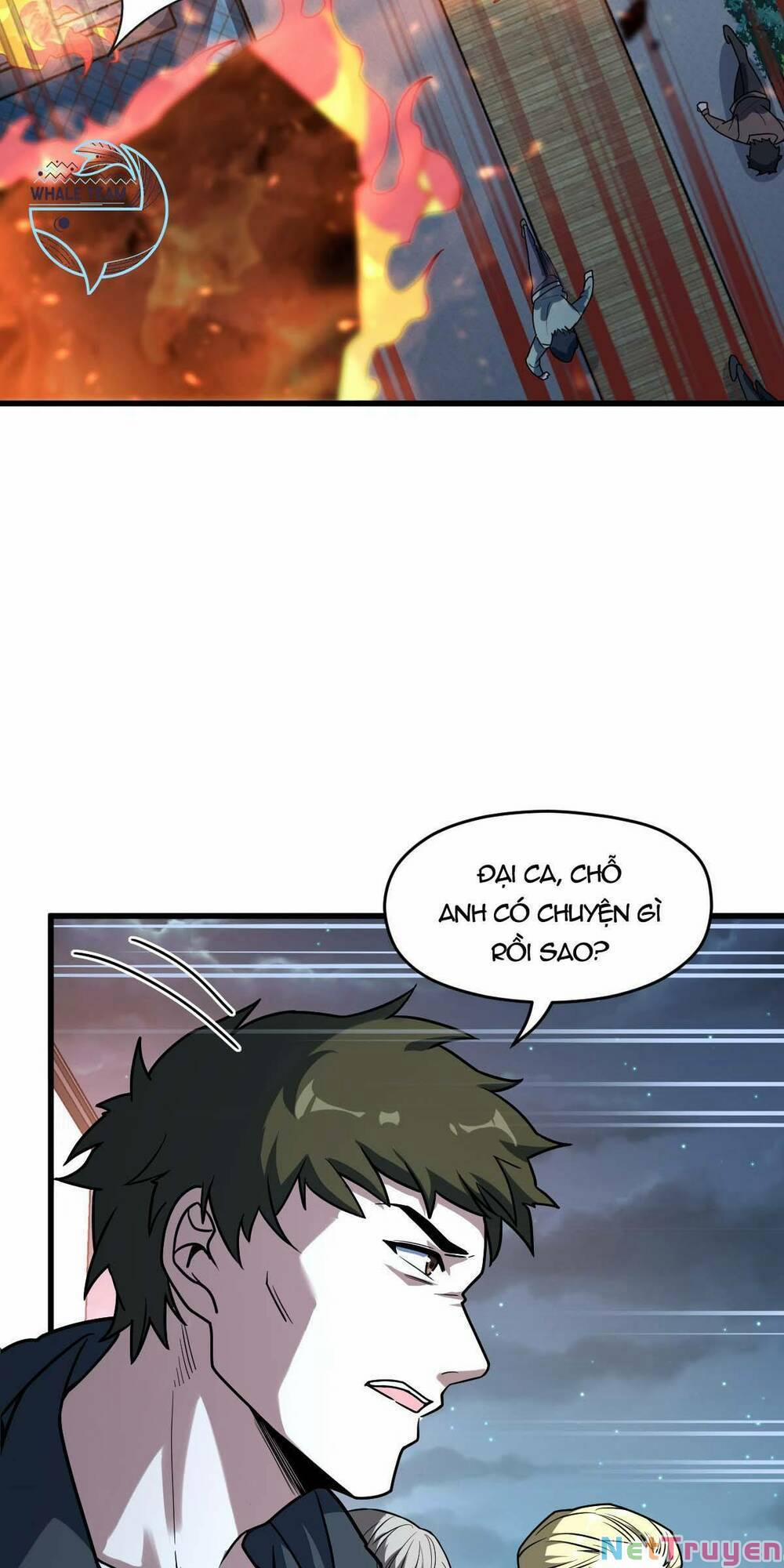 Mệnh Danh Thuật Của Bóng Tối 57 trang 78