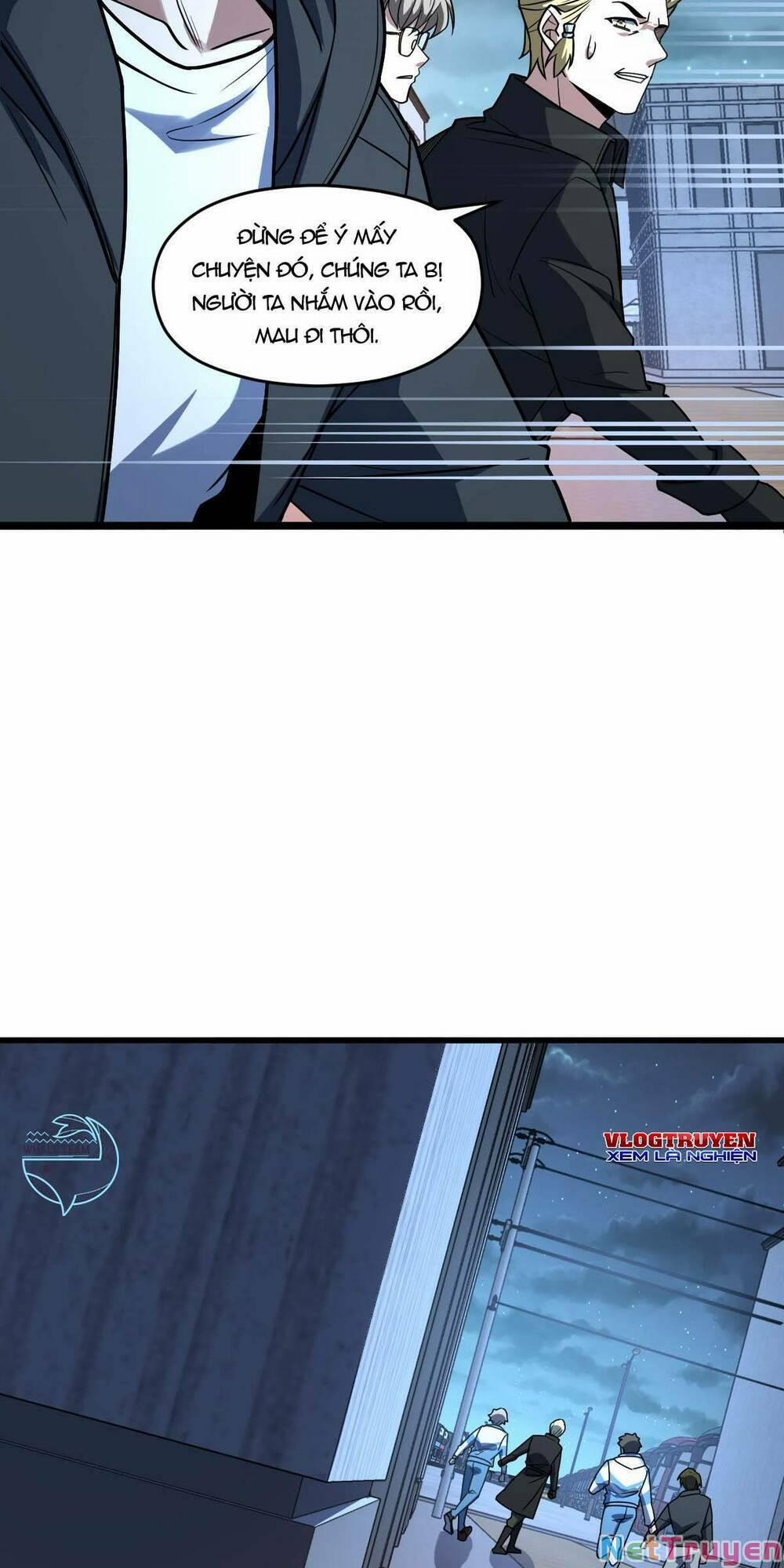 Mệnh Danh Thuật Của Bóng Tối 57 trang 79