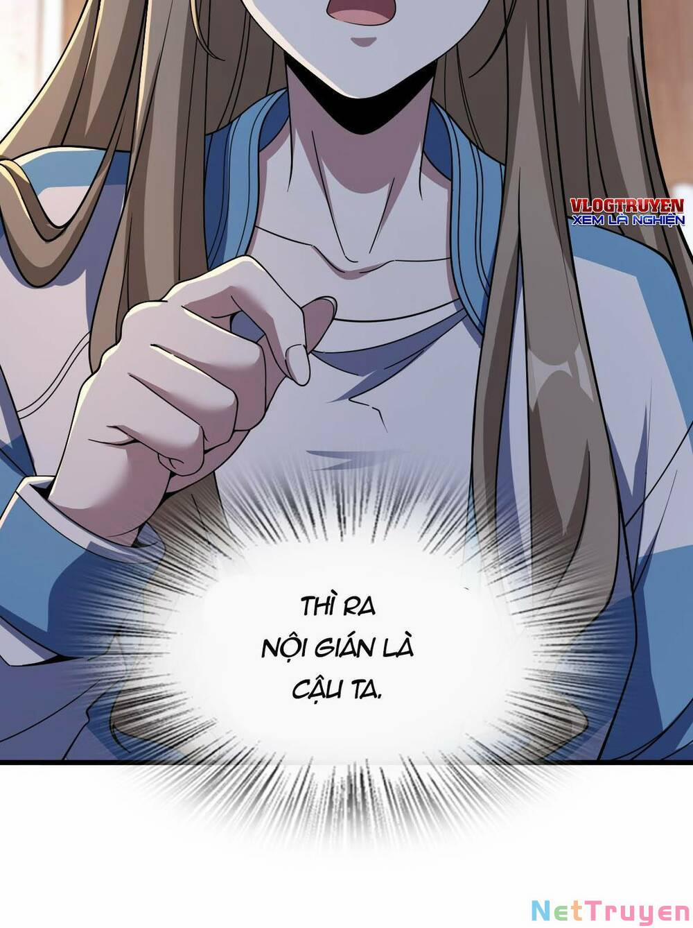 Mệnh Danh Thuật Của Bóng Tối 57 trang 8