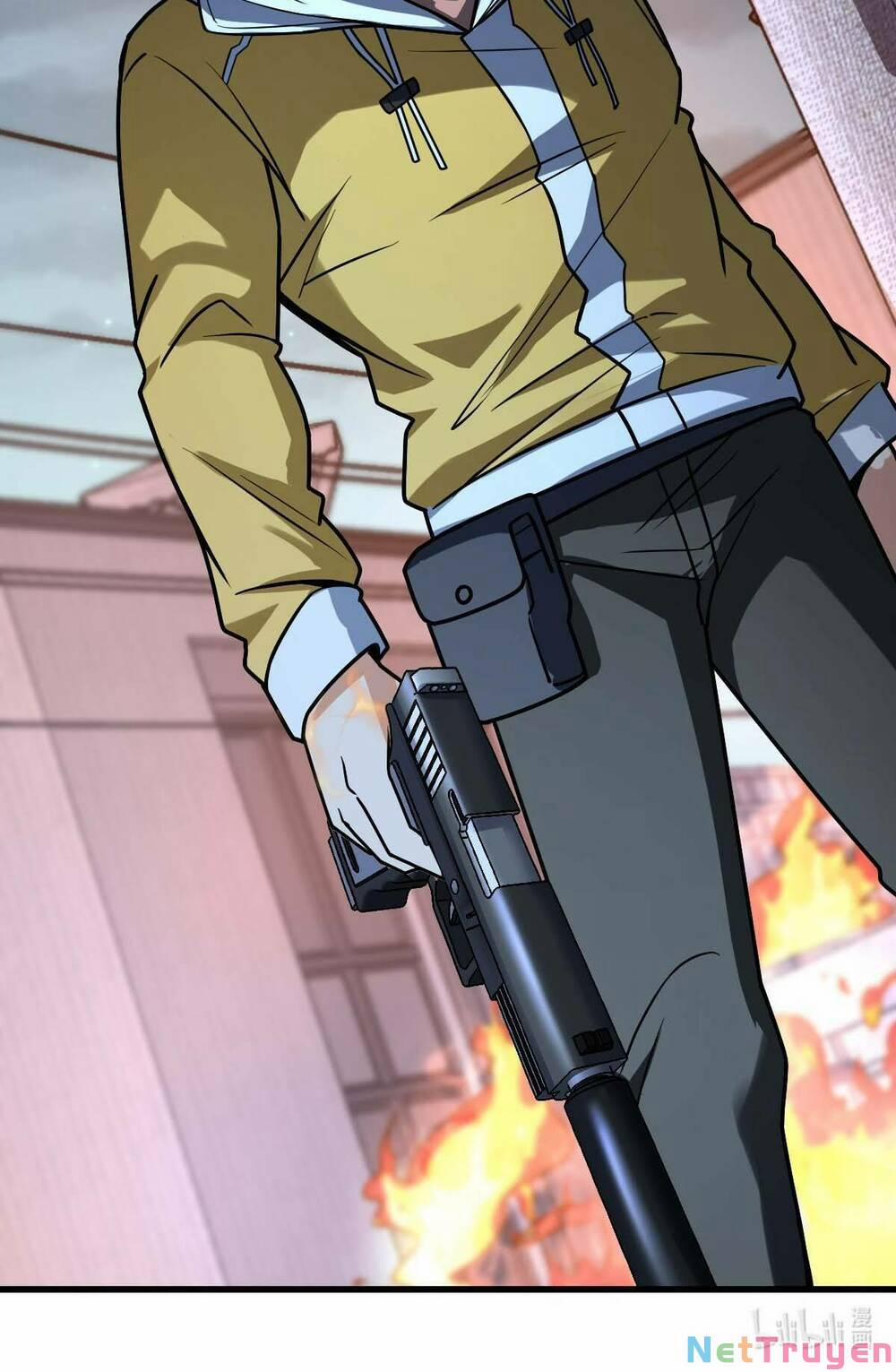 Mệnh Danh Thuật Của Bóng Tối 57 trang 81