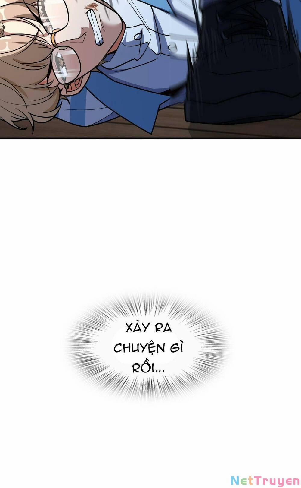 Mệnh Danh Thuật Của Bóng Tối 58 trang 15