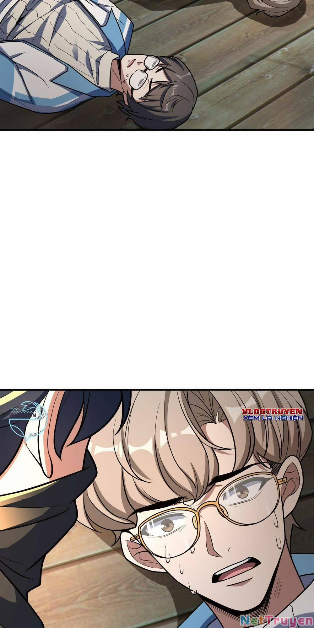 Mệnh Danh Thuật Của Bóng Tối 58 trang 20