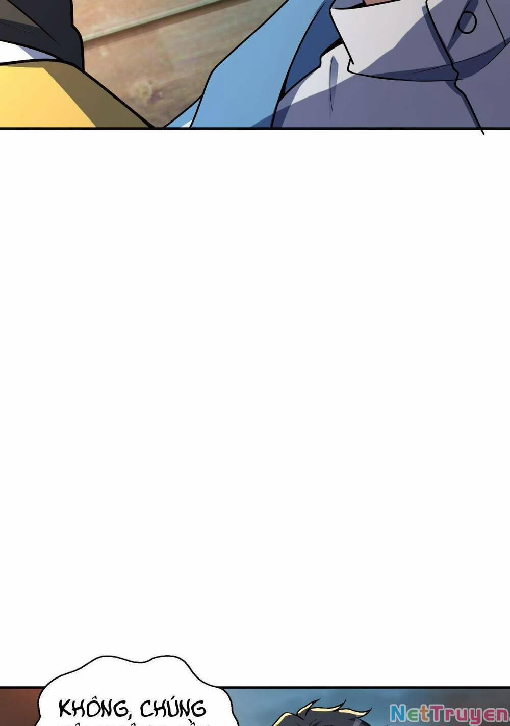 Mệnh Danh Thuật Của Bóng Tối 58 trang 21