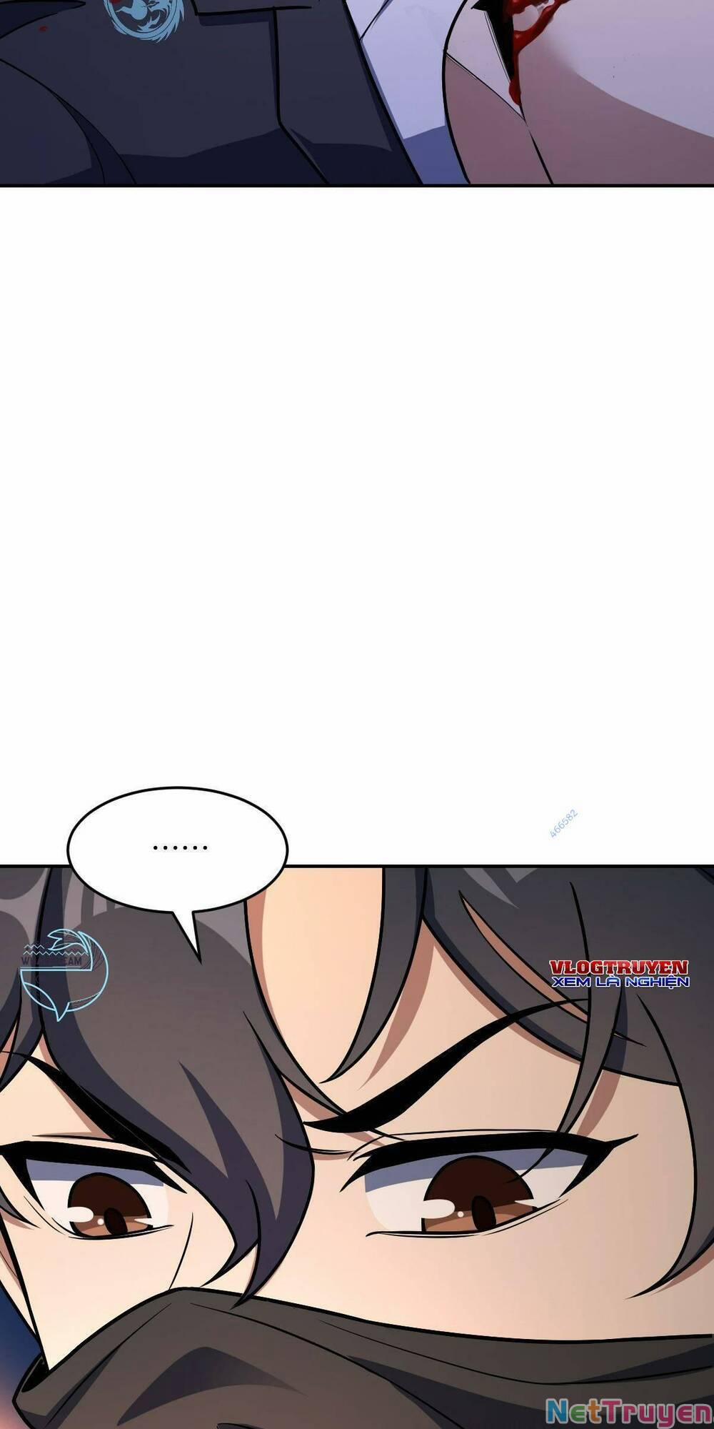 Mệnh Danh Thuật Của Bóng Tối 58 trang 27