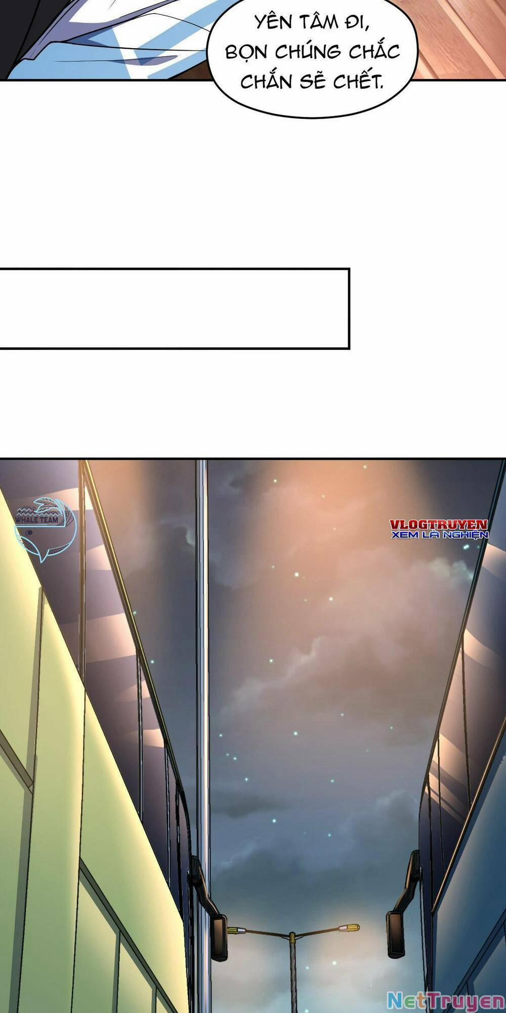 Mệnh Danh Thuật Của Bóng Tối 58 trang 31