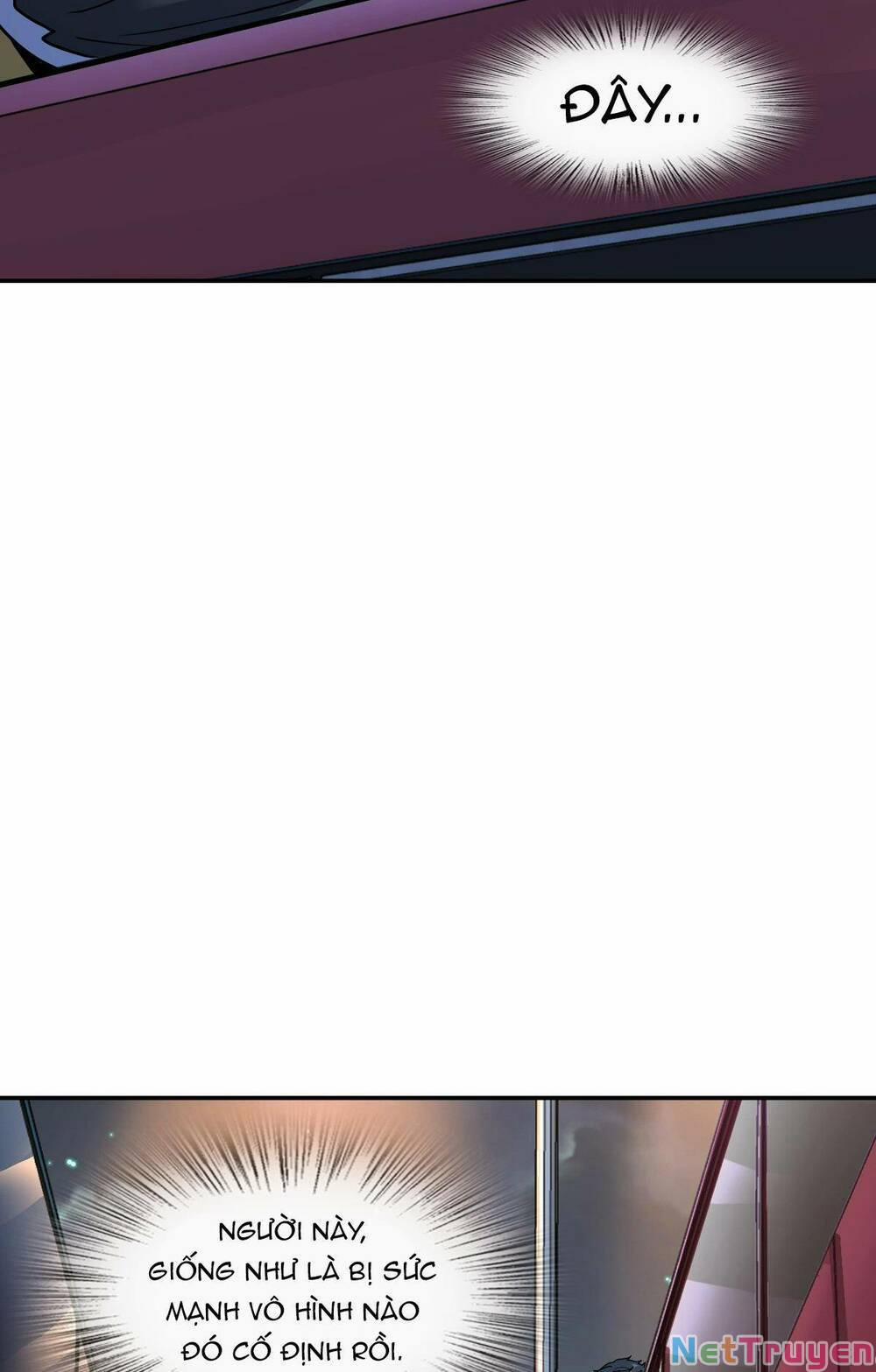 Mệnh Danh Thuật Của Bóng Tối 58 trang 35