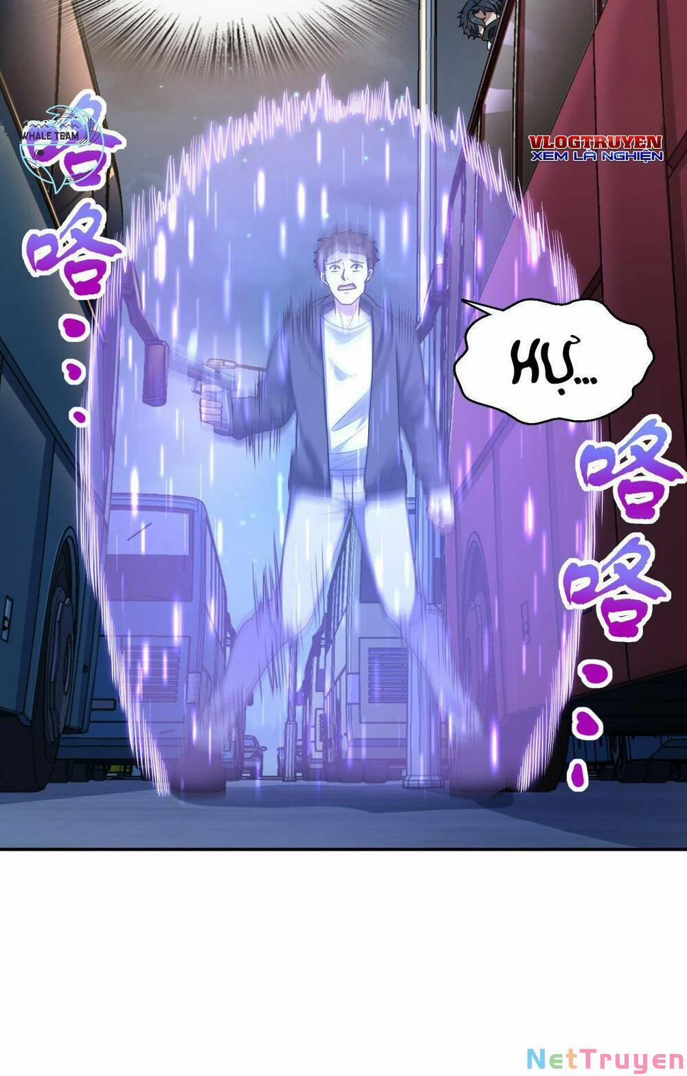 Mệnh Danh Thuật Của Bóng Tối 58 trang 36