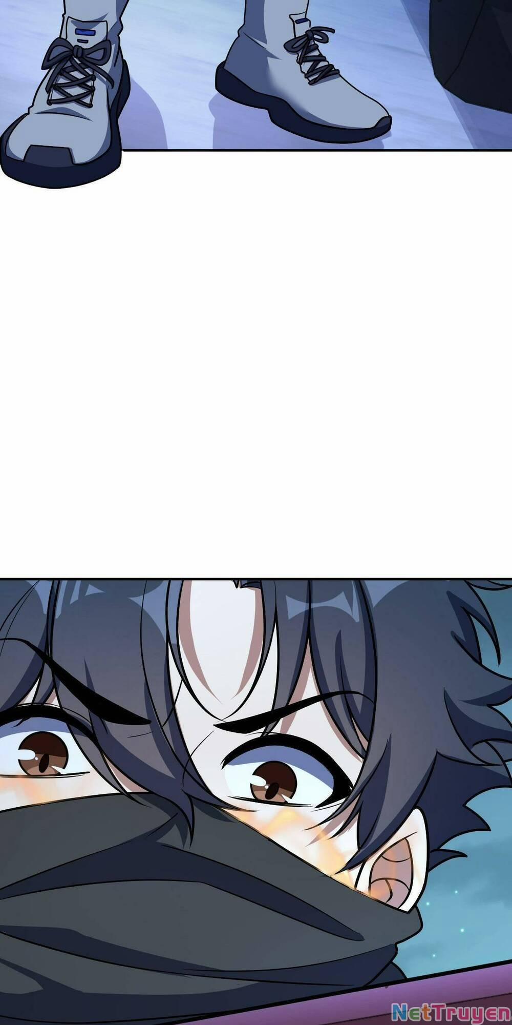 Mệnh Danh Thuật Của Bóng Tối 58 trang 39