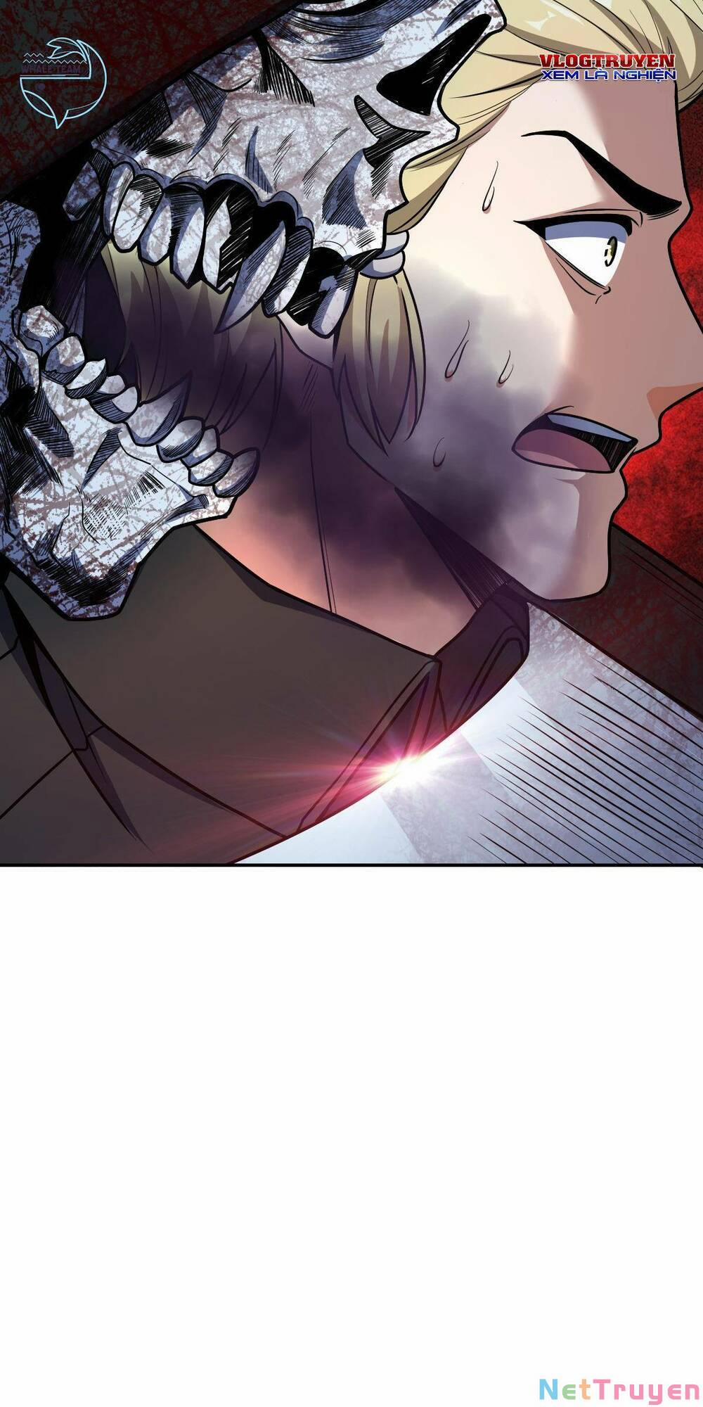Mệnh Danh Thuật Của Bóng Tối 58 trang 4