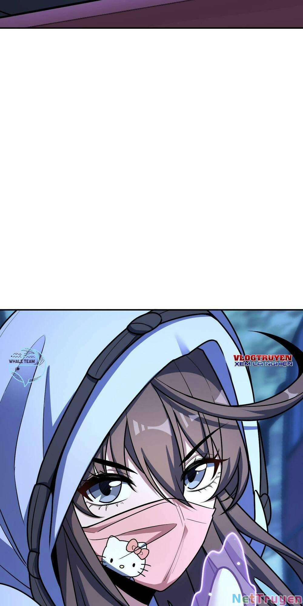 Mệnh Danh Thuật Của Bóng Tối 58 trang 40