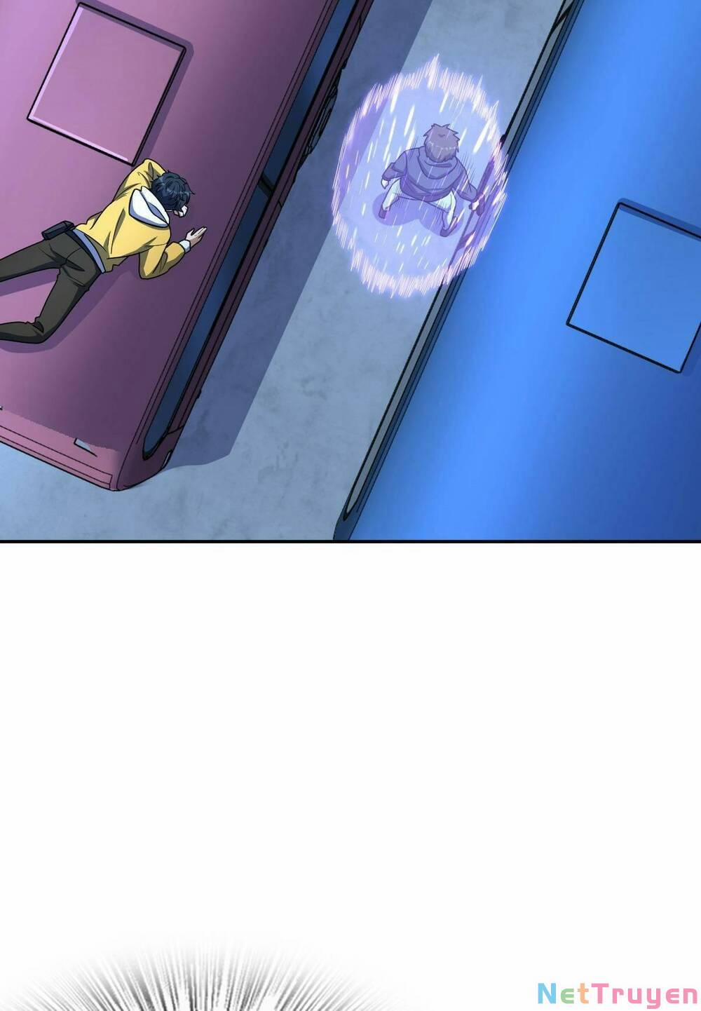 Mệnh Danh Thuật Của Bóng Tối 58 trang 42