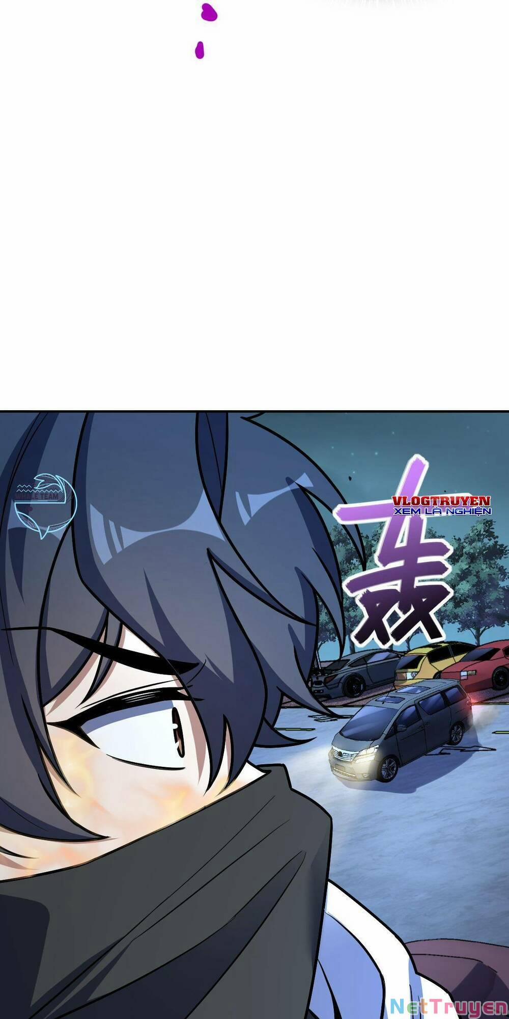 Mệnh Danh Thuật Của Bóng Tối 58 trang 44