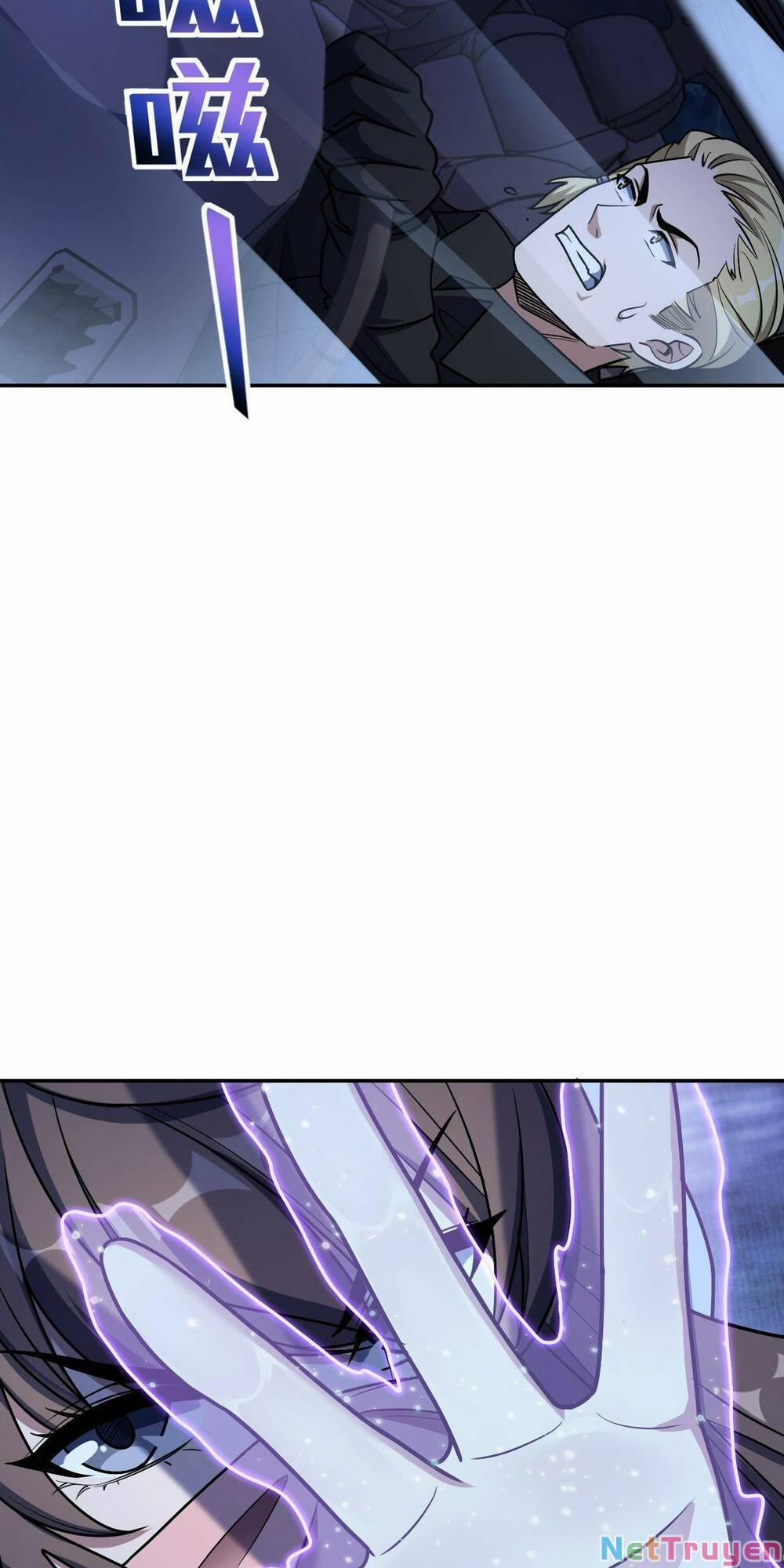 Mệnh Danh Thuật Của Bóng Tối 58 trang 46