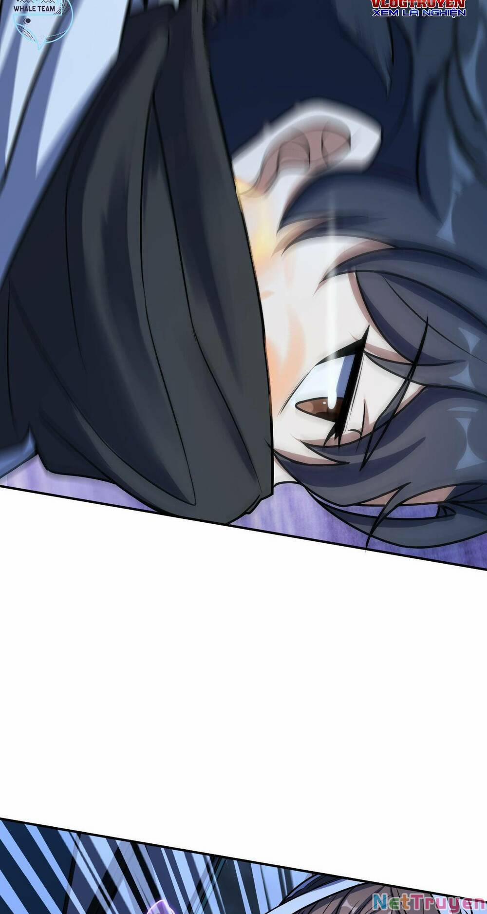 Mệnh Danh Thuật Của Bóng Tối 58 trang 49