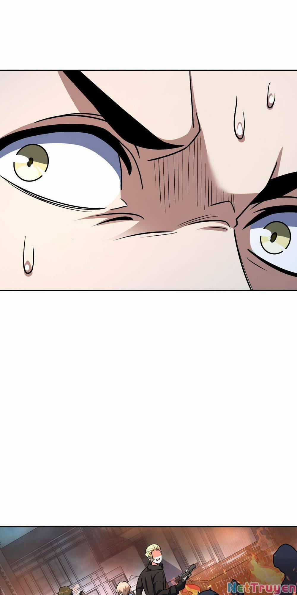 Mệnh Danh Thuật Của Bóng Tối 58 trang 5