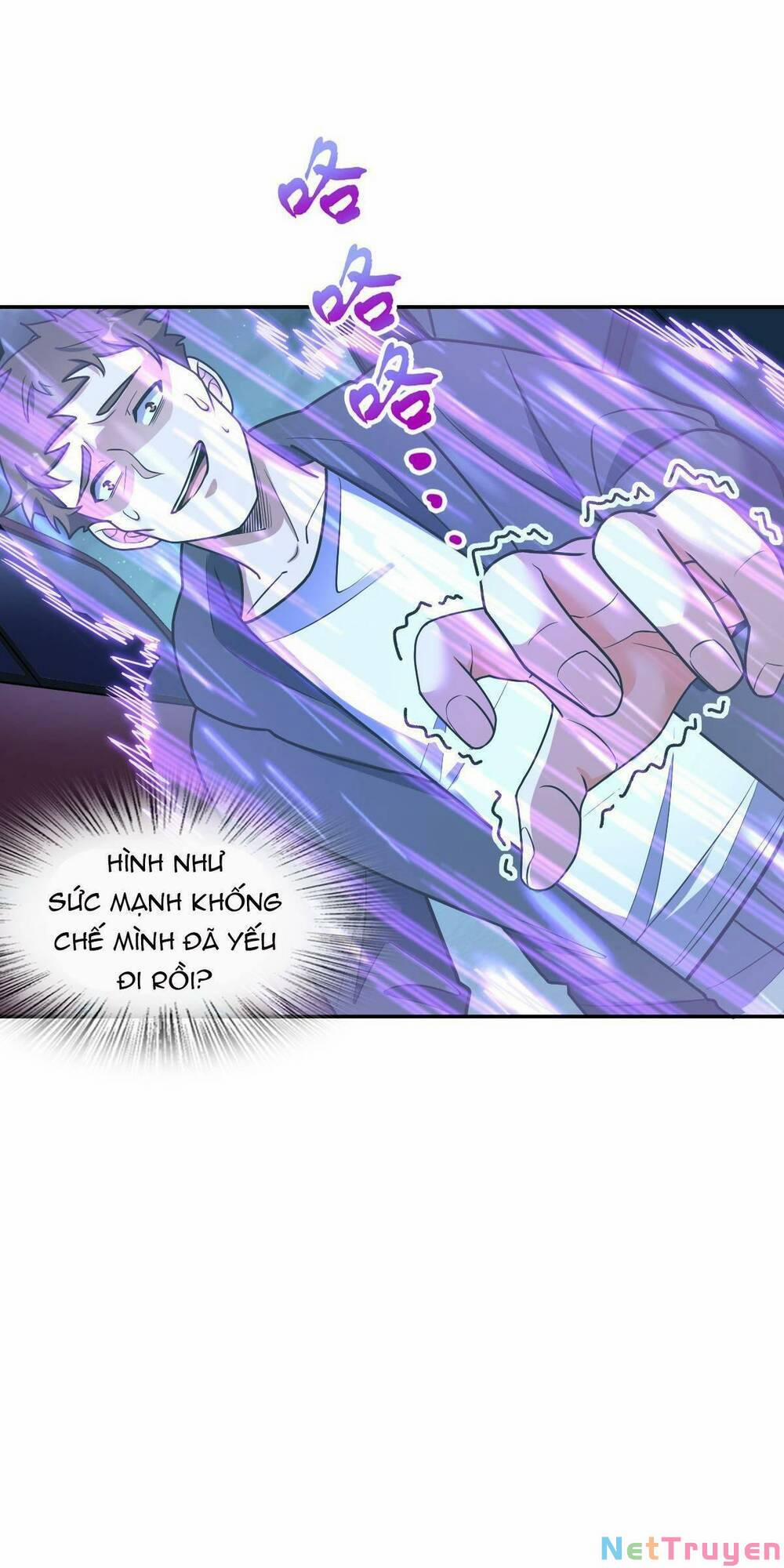 Mệnh Danh Thuật Của Bóng Tối 58 trang 52