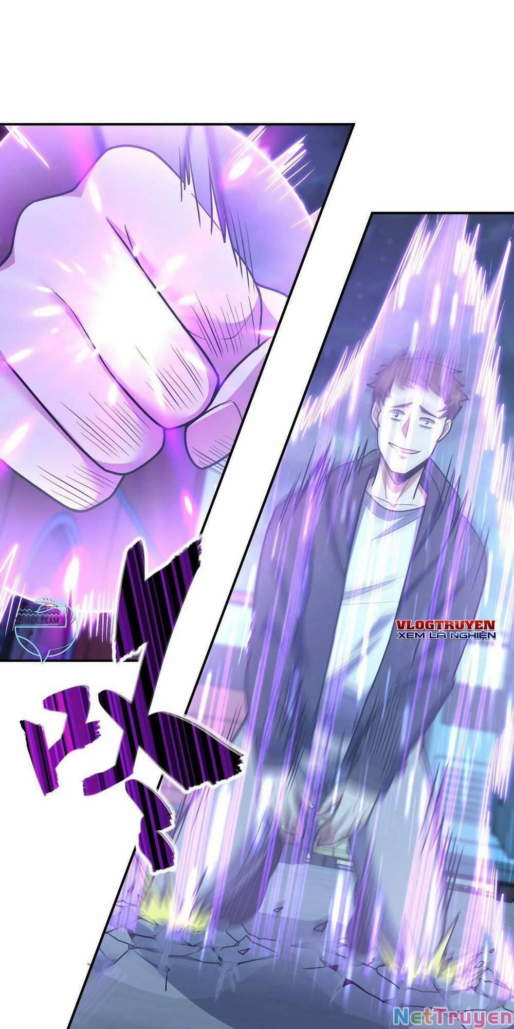 Mệnh Danh Thuật Của Bóng Tối 58 trang 53