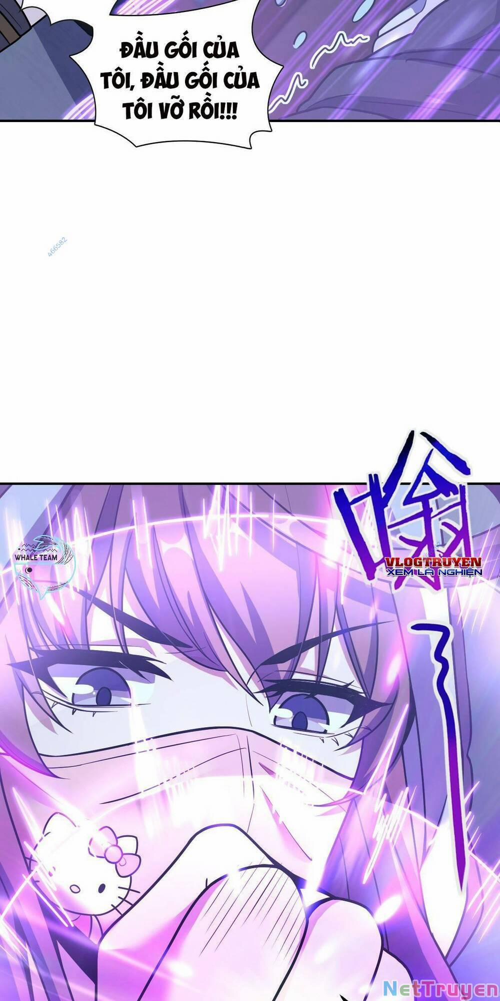 Mệnh Danh Thuật Của Bóng Tối 58 trang 55