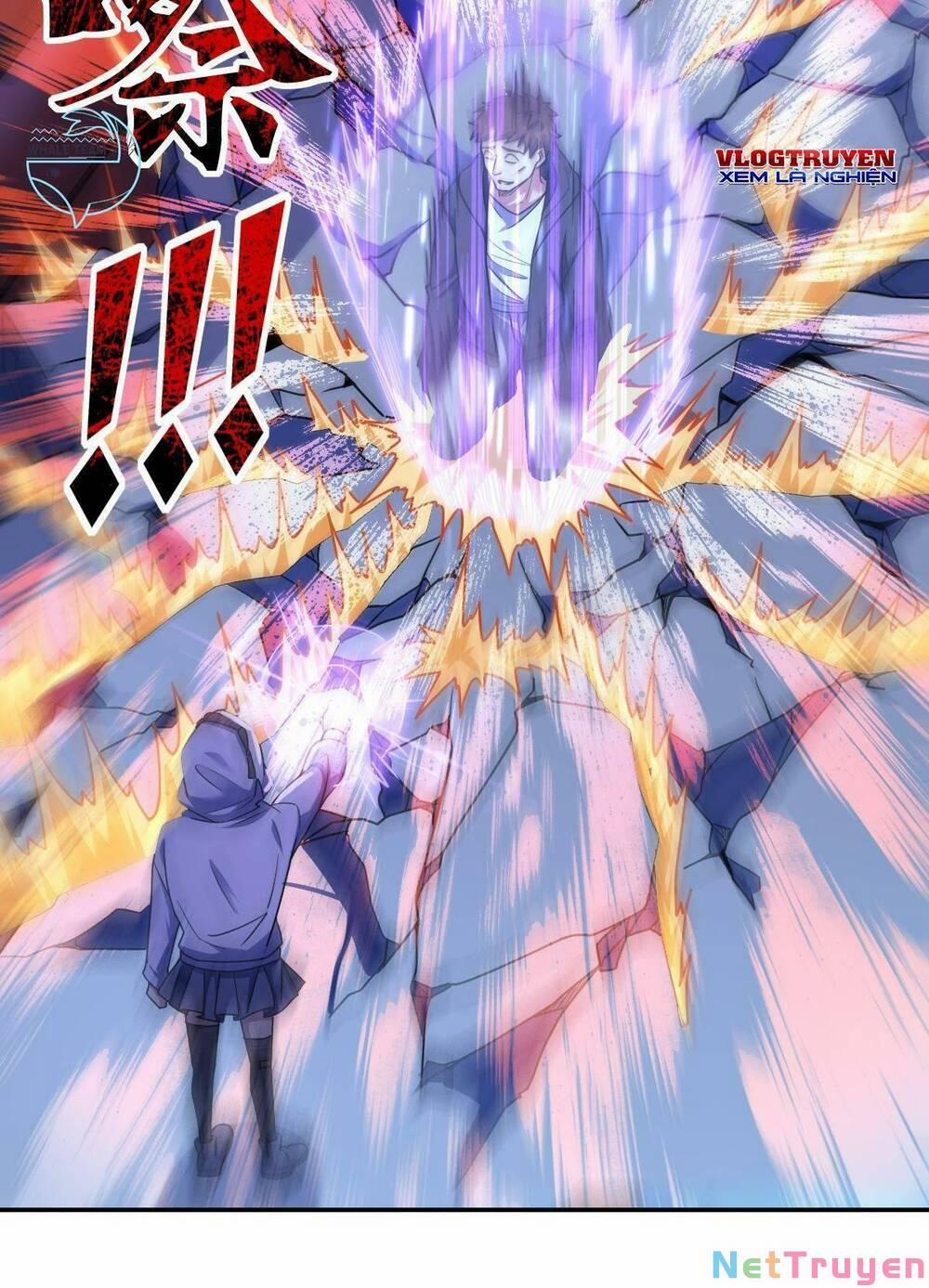 Mệnh Danh Thuật Của Bóng Tối 58 trang 57