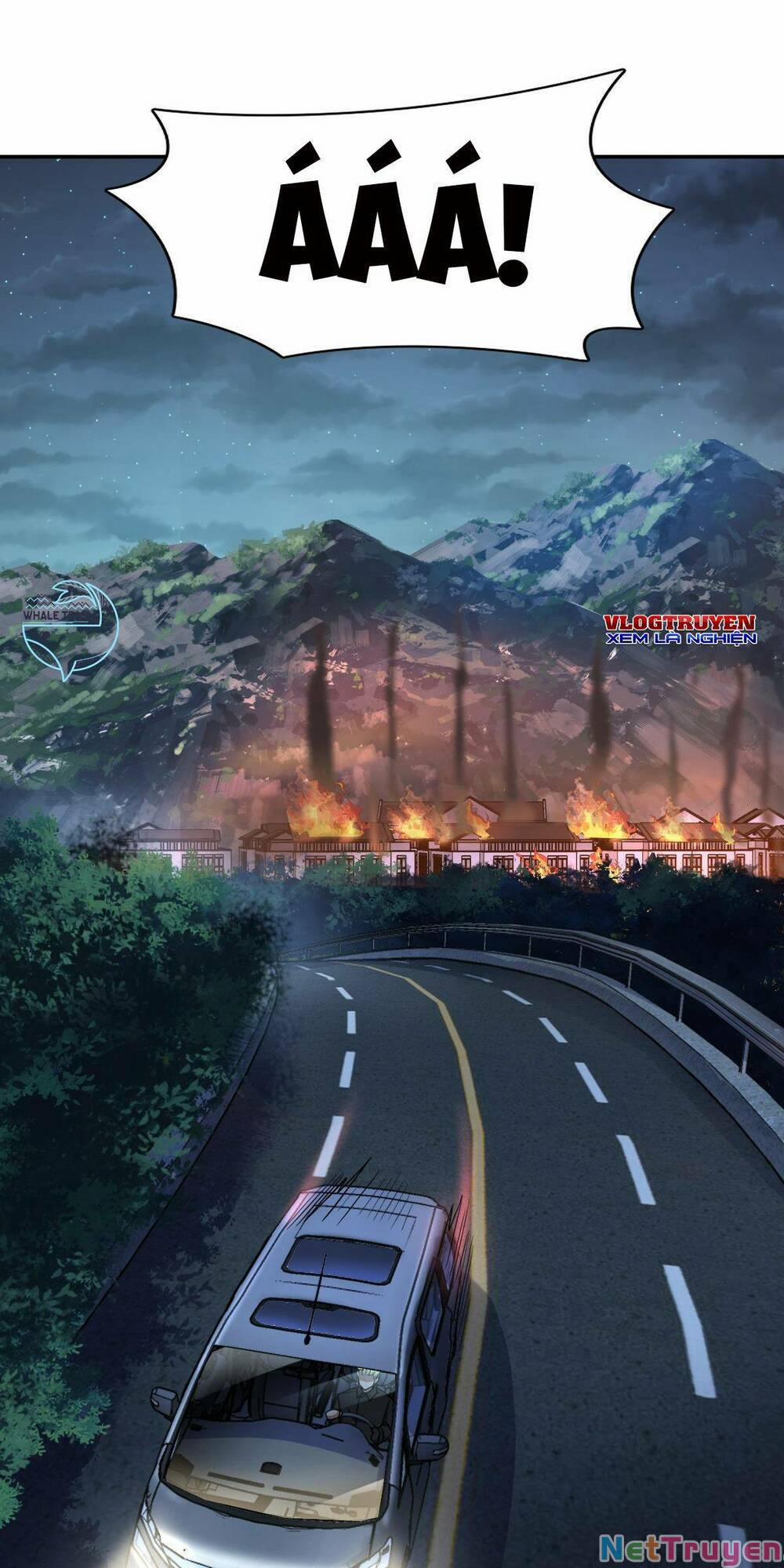 Mệnh Danh Thuật Của Bóng Tối 58 trang 58