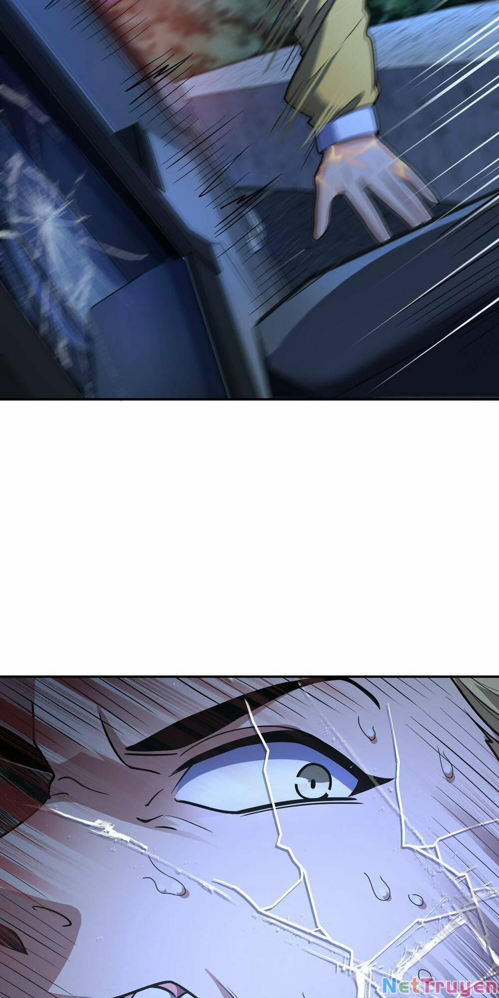 Mệnh Danh Thuật Của Bóng Tối 58 trang 63