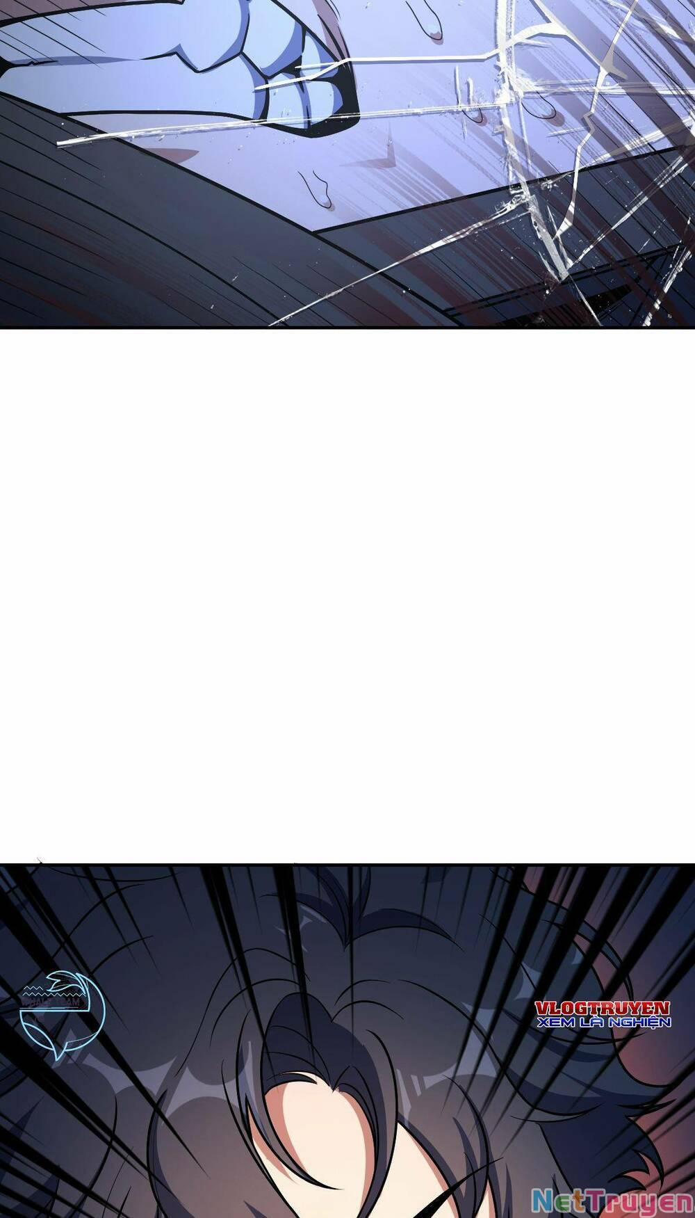 Mệnh Danh Thuật Của Bóng Tối 58 trang 64