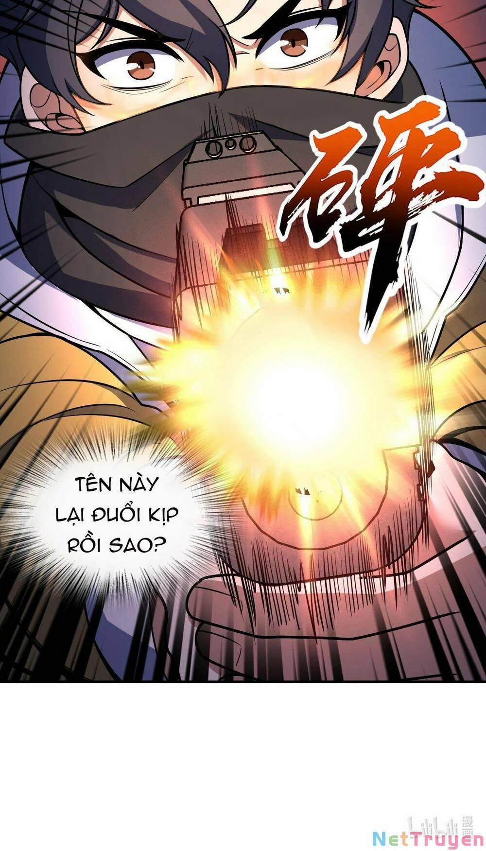 Mệnh Danh Thuật Của Bóng Tối 58 trang 65