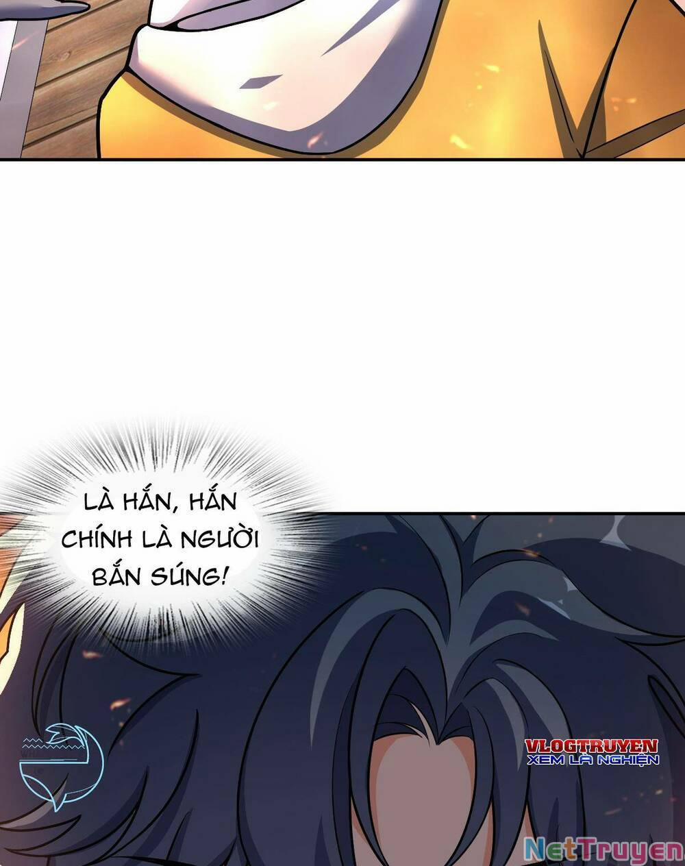 Mệnh Danh Thuật Của Bóng Tối 58 trang 7
