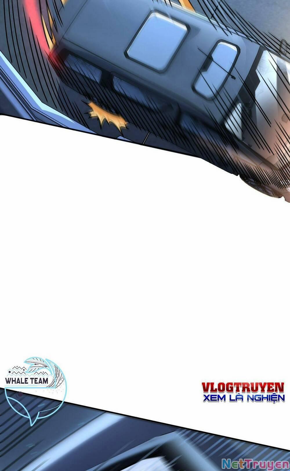 Mệnh Danh Thuật Của Bóng Tối 59 trang 14