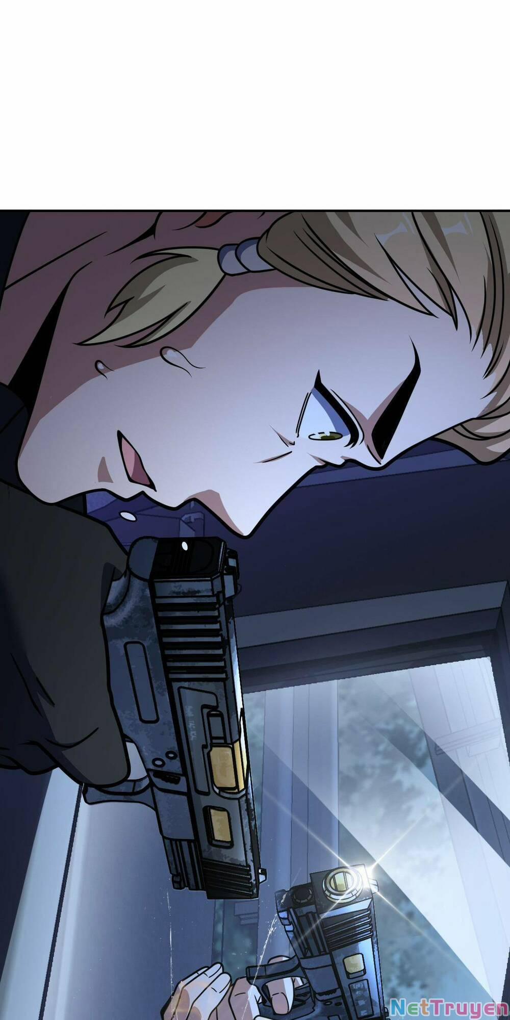 Mệnh Danh Thuật Của Bóng Tối 59 trang 16