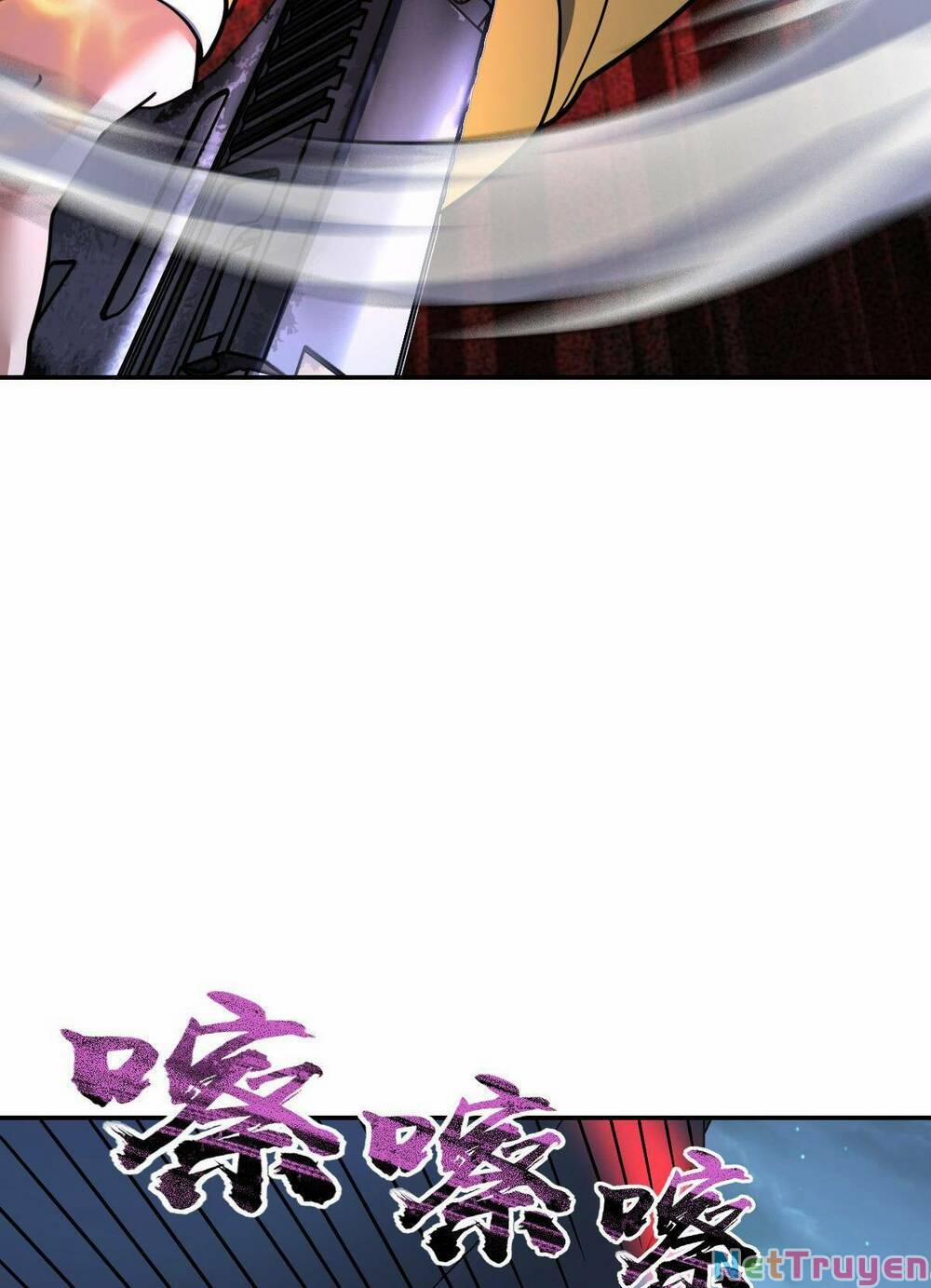 Mệnh Danh Thuật Của Bóng Tối 59 trang 21