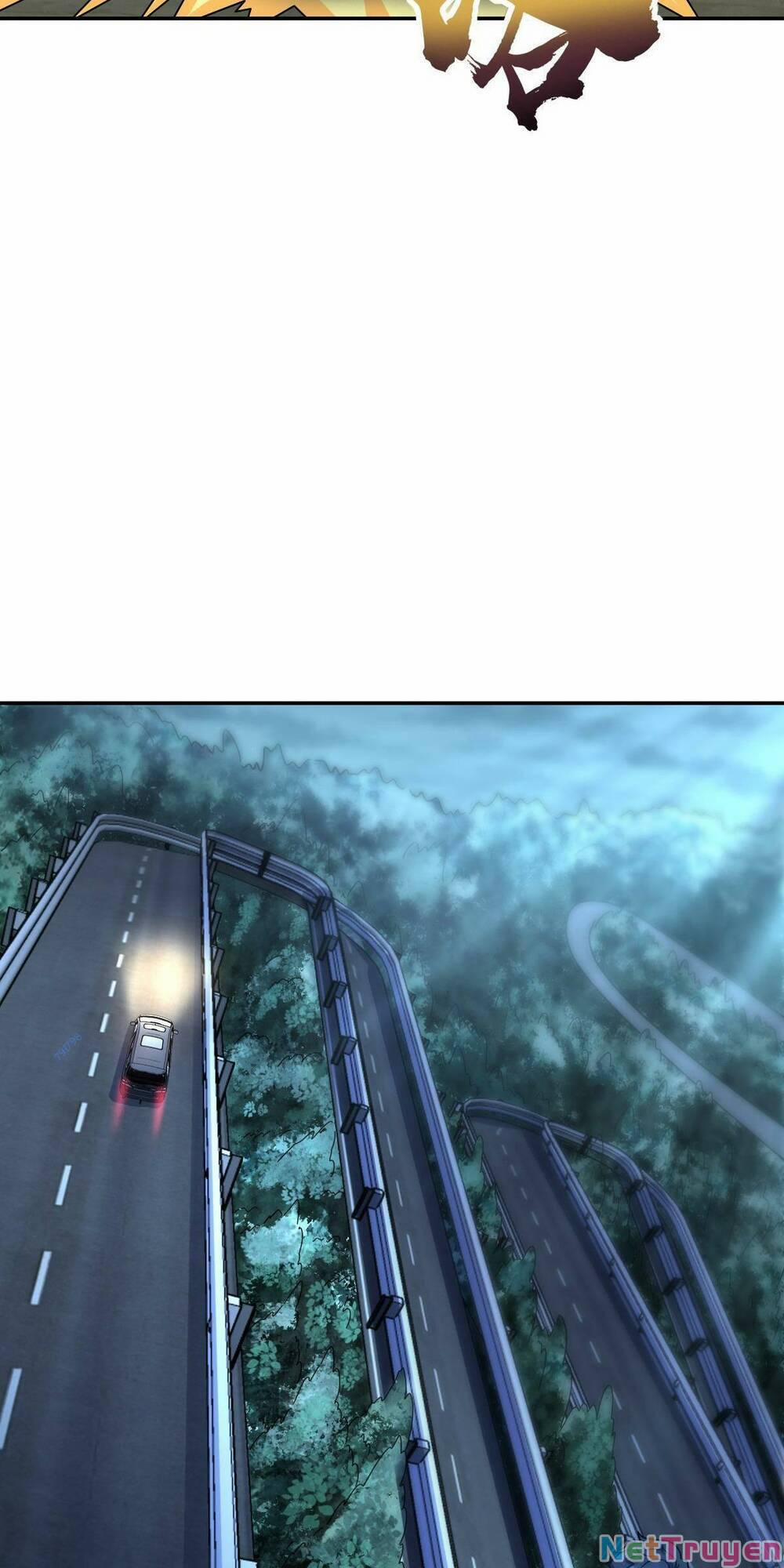 Mệnh Danh Thuật Của Bóng Tối 59 trang 27