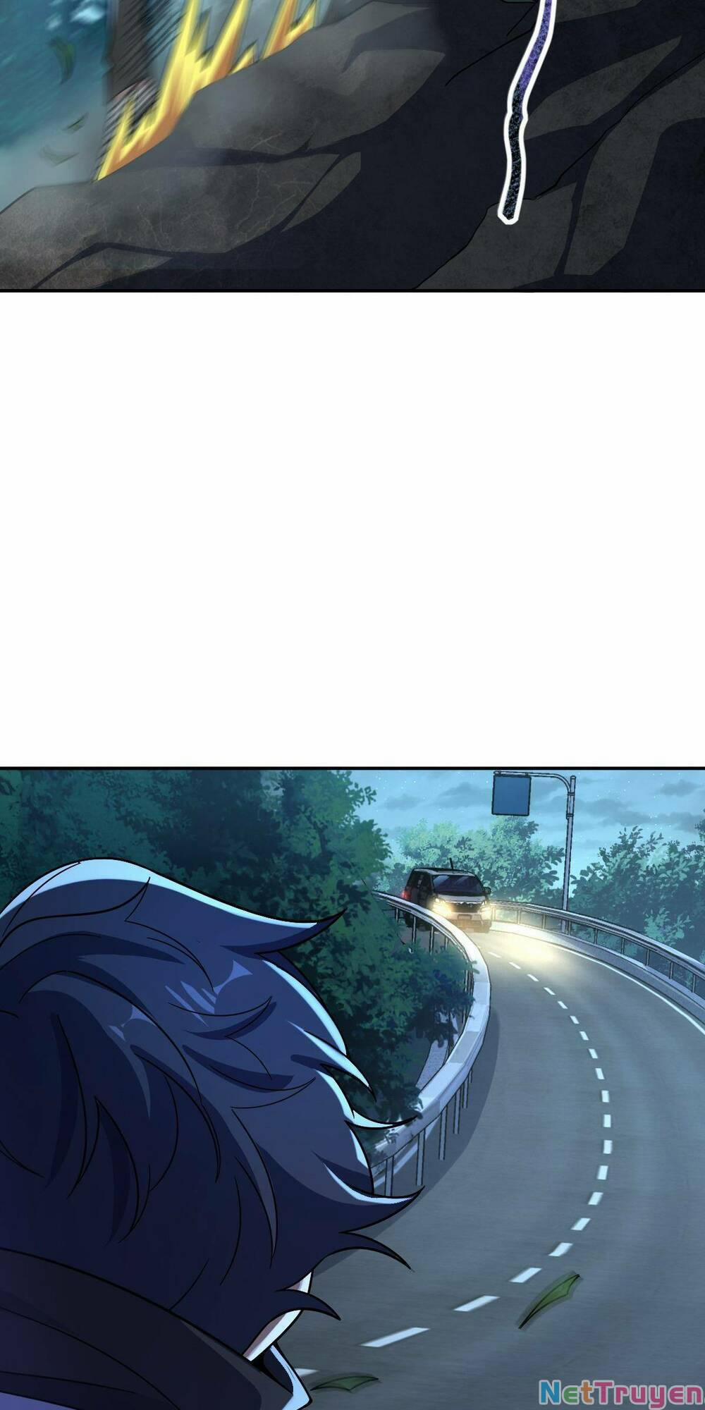 Mệnh Danh Thuật Của Bóng Tối 59 trang 34