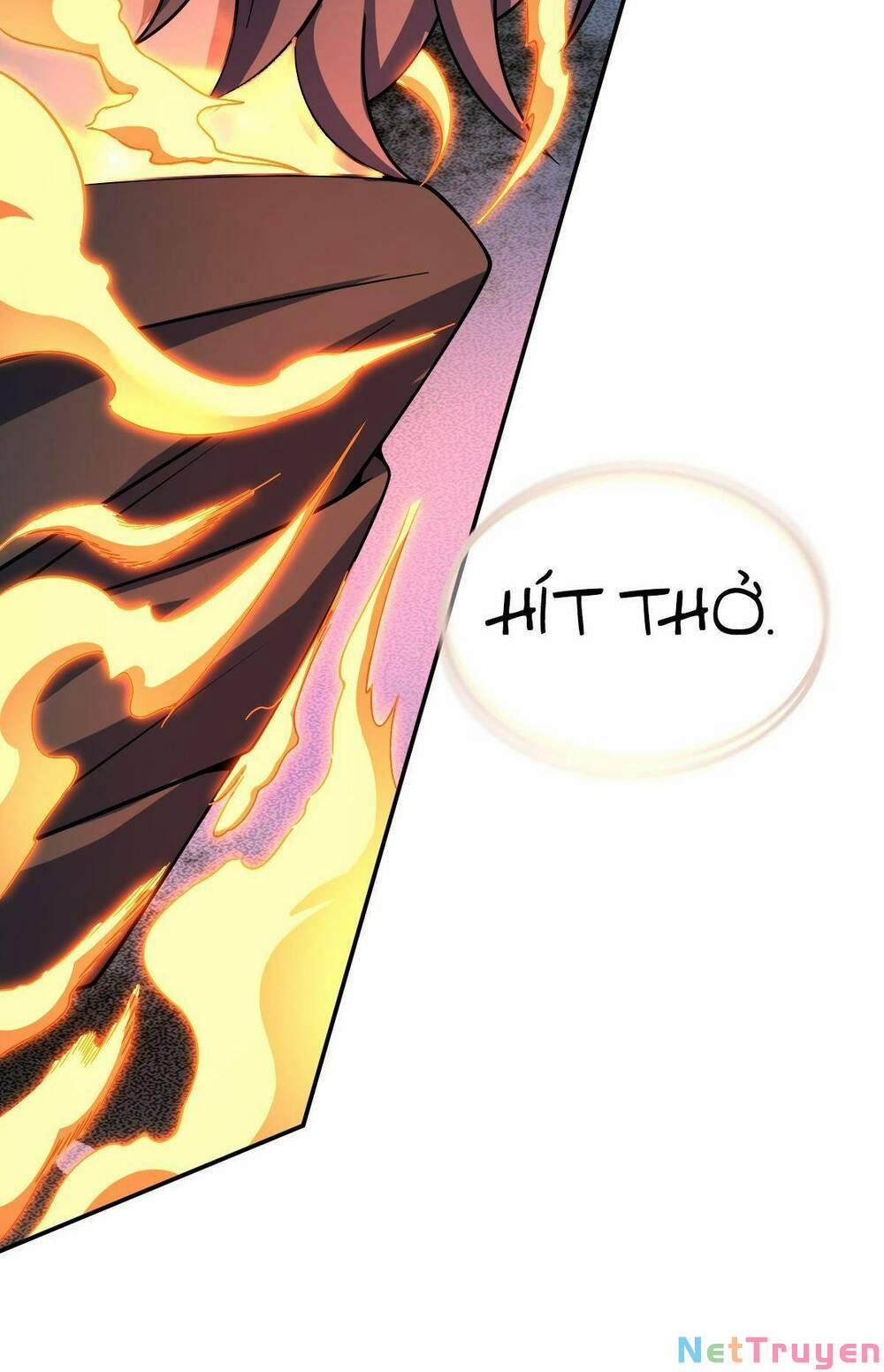 Mệnh Danh Thuật Của Bóng Tối 59 trang 36