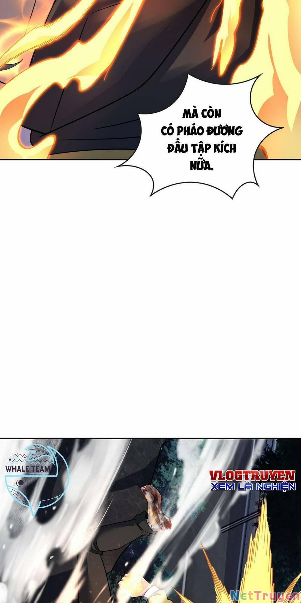 Mệnh Danh Thuật Của Bóng Tối 59 trang 41