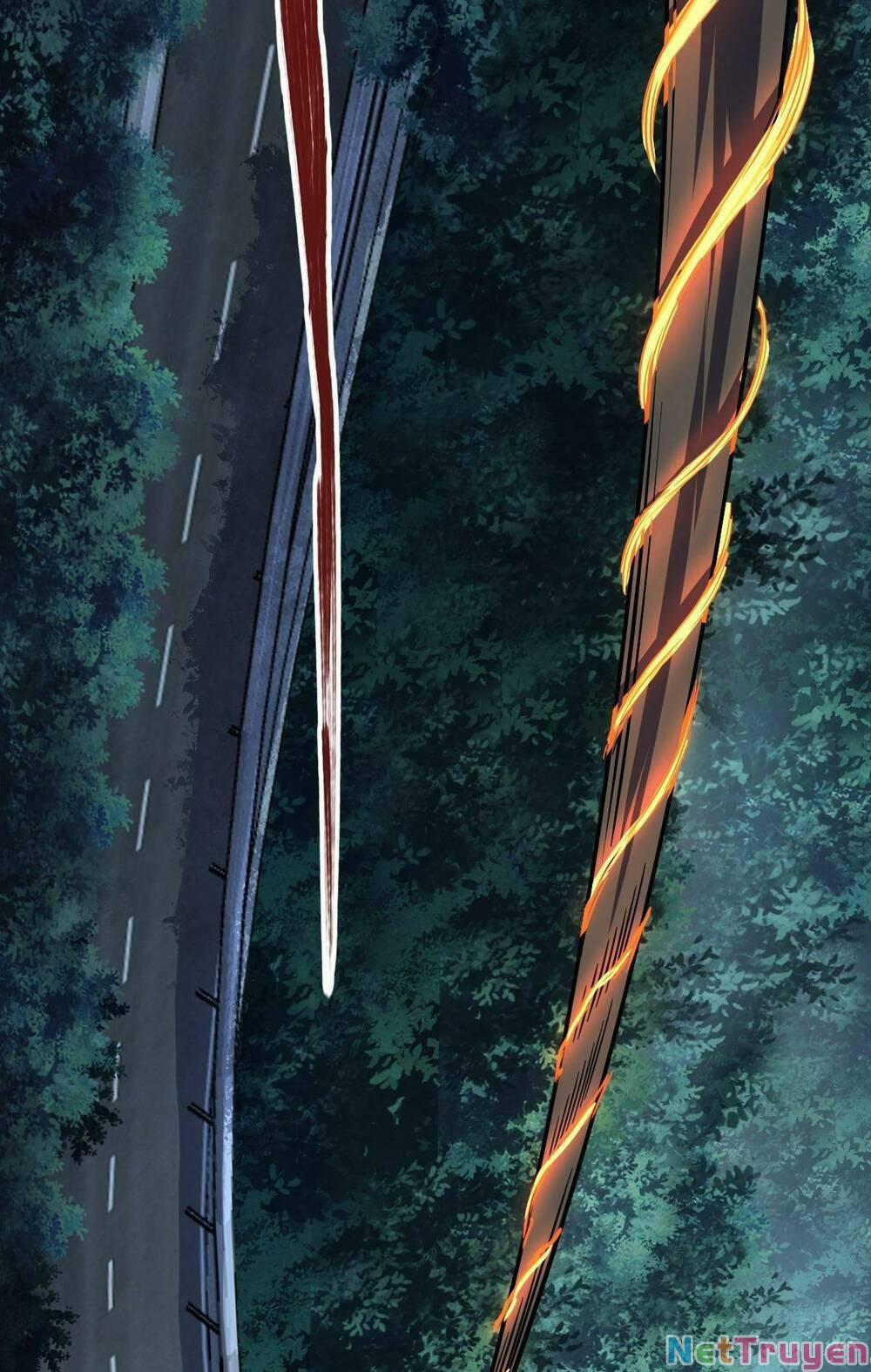 Mệnh Danh Thuật Của Bóng Tối 59 trang 43