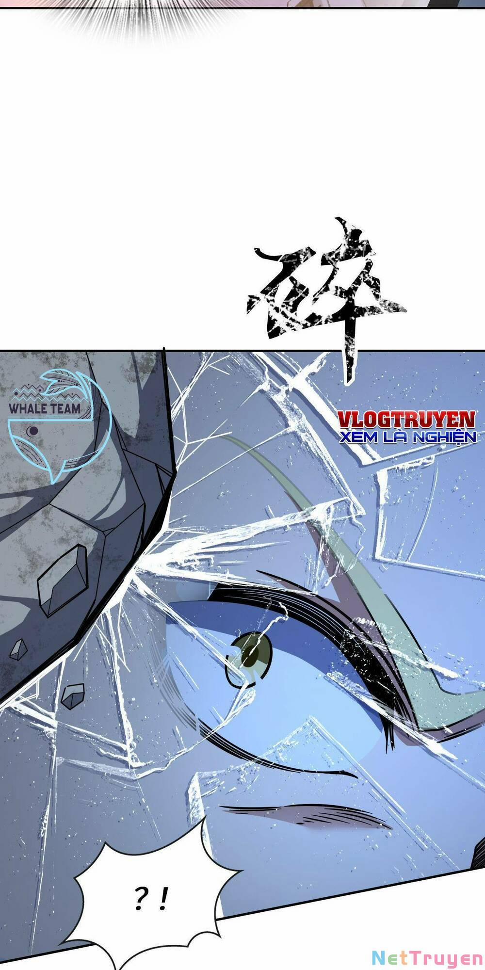 Mệnh Danh Thuật Của Bóng Tối 59 trang 46
