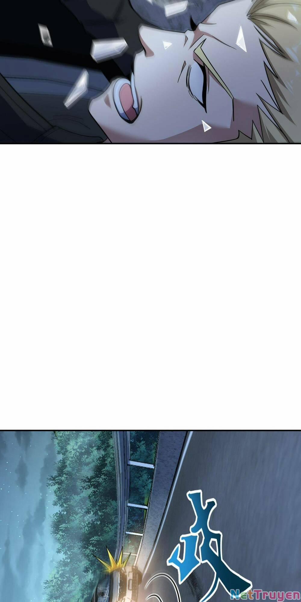 Mệnh Danh Thuật Của Bóng Tối 59 trang 48