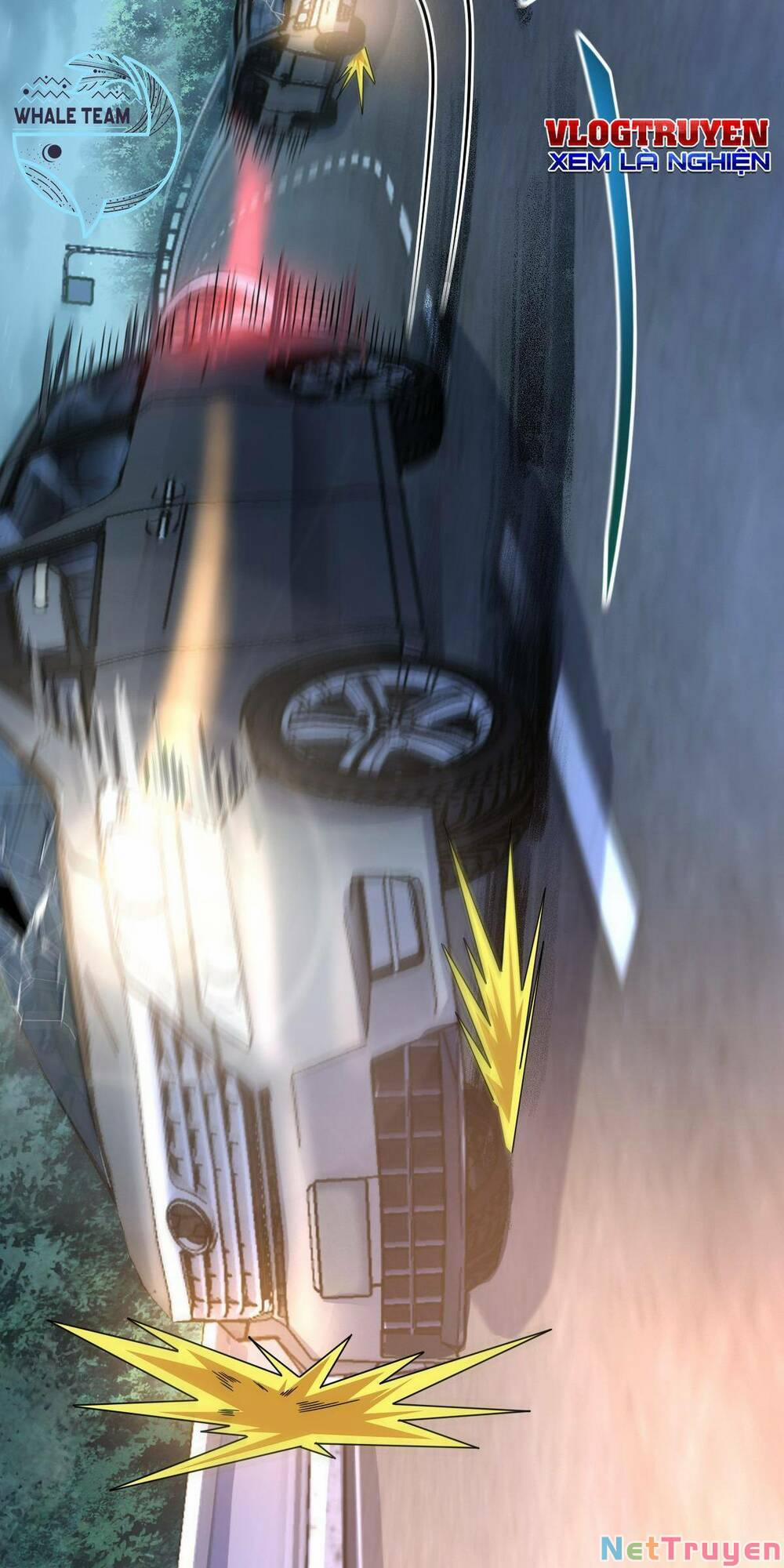 Mệnh Danh Thuật Của Bóng Tối 59 trang 49