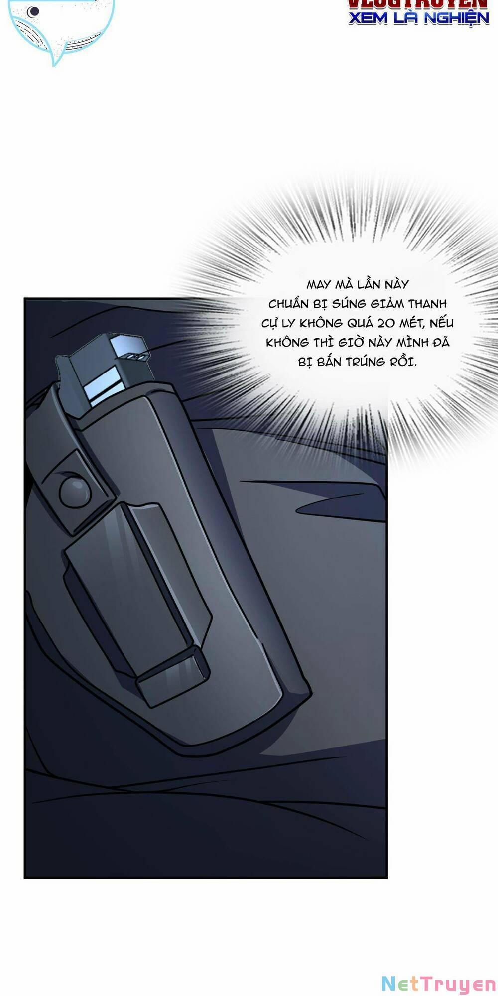 Mệnh Danh Thuật Của Bóng Tối 59 trang 5
