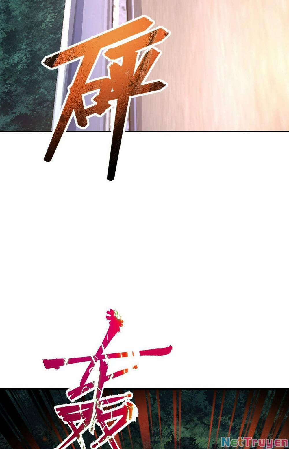 Mệnh Danh Thuật Của Bóng Tối 59 trang 50